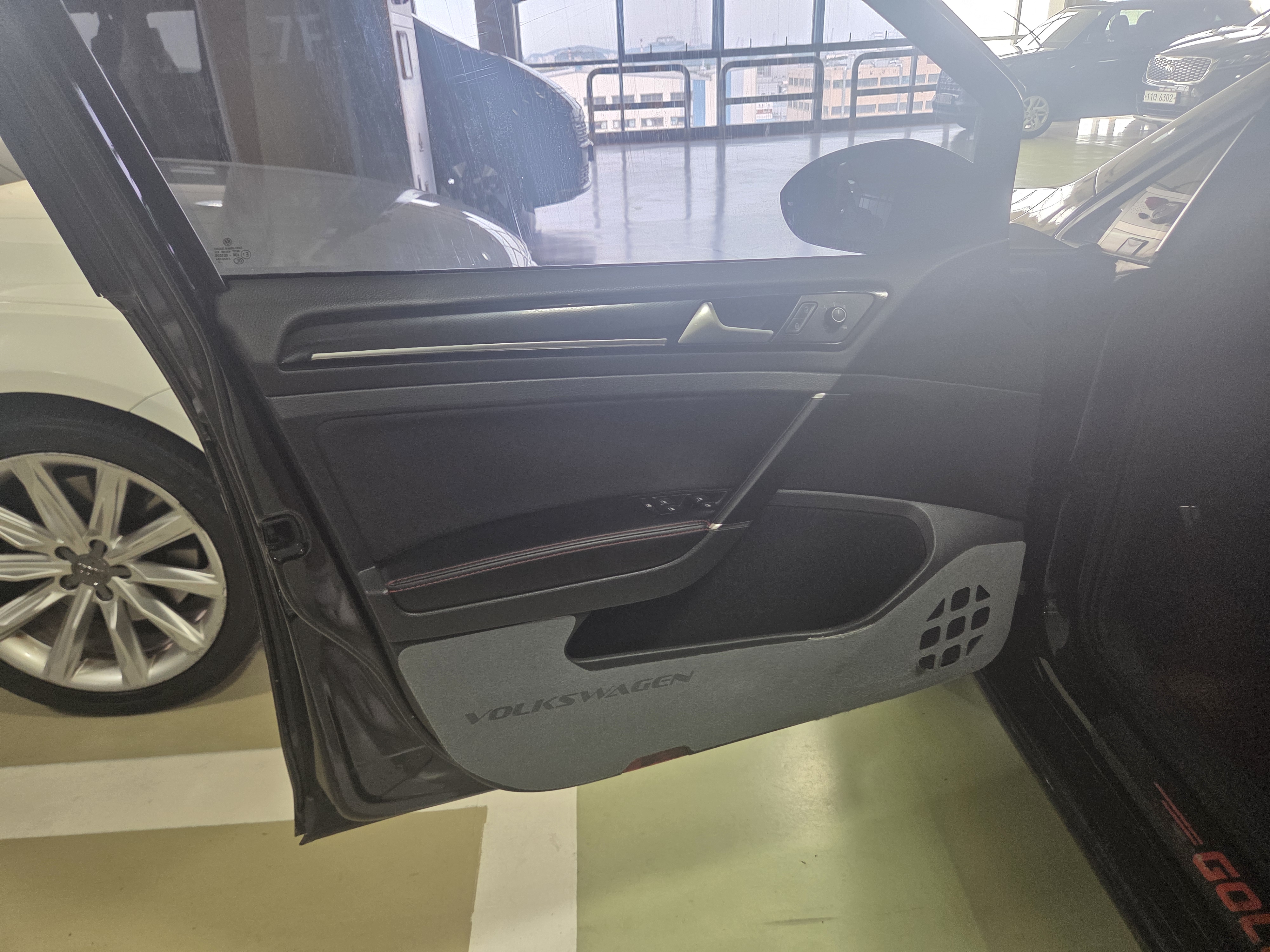 2013 VOLKSWAGEN GOLF 7 1.6 TDI - Thumbnail 16