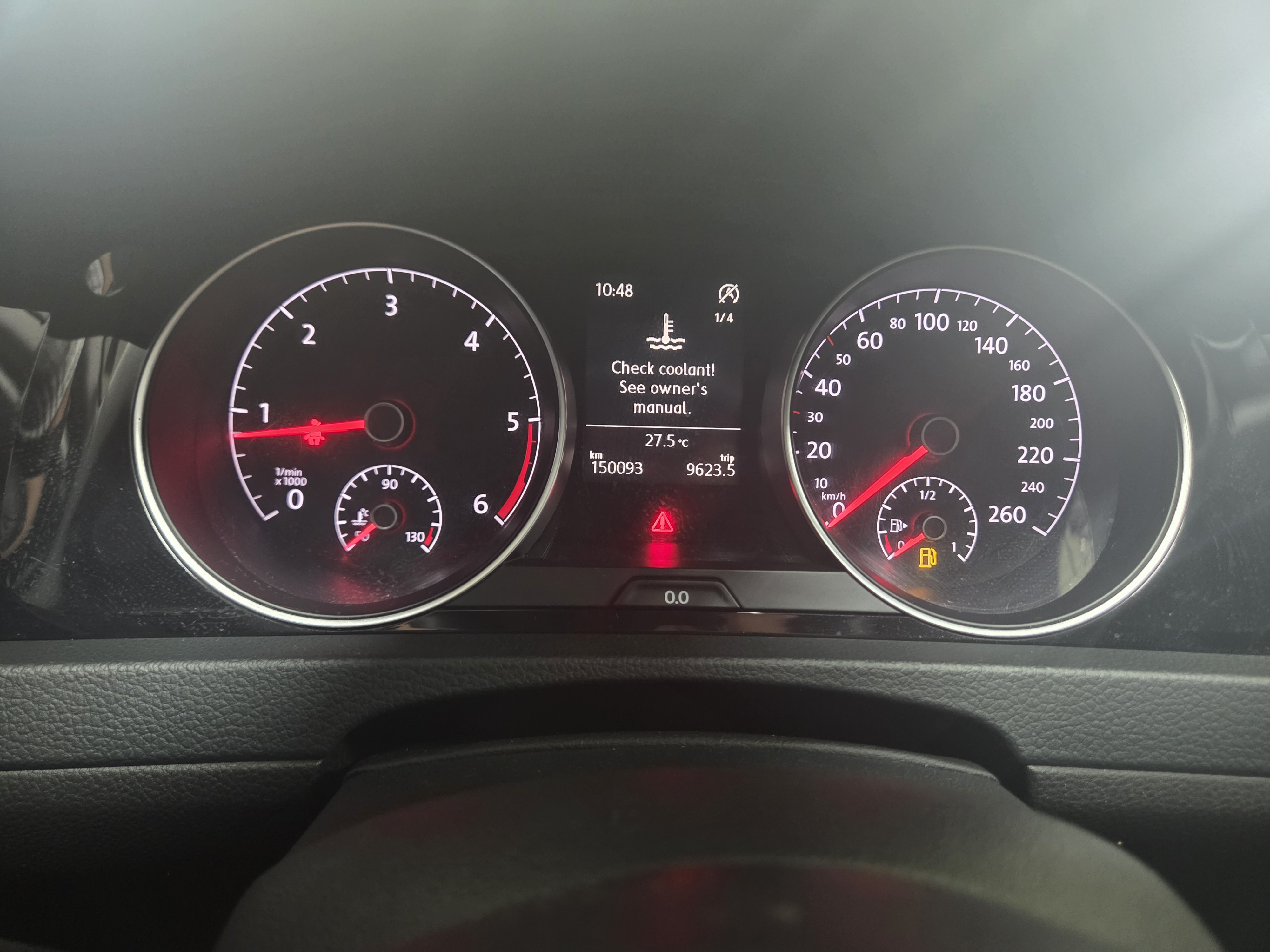 2013 VOLKSWAGEN GOLF 7 1.6 TDI - Thumbnail 17