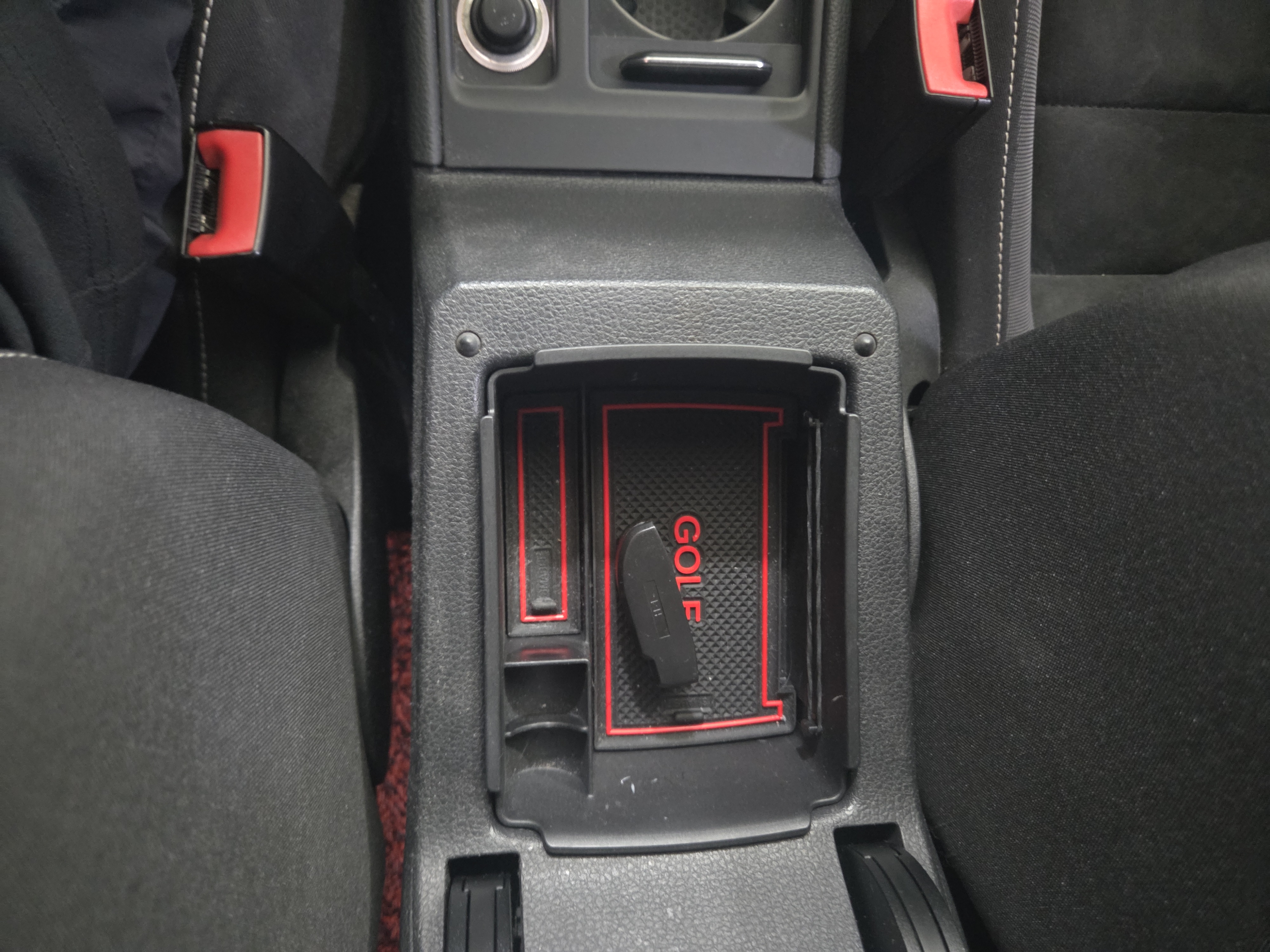 2013 VOLKSWAGEN GOLF 7 1.6 TDI - Thumbnail 18