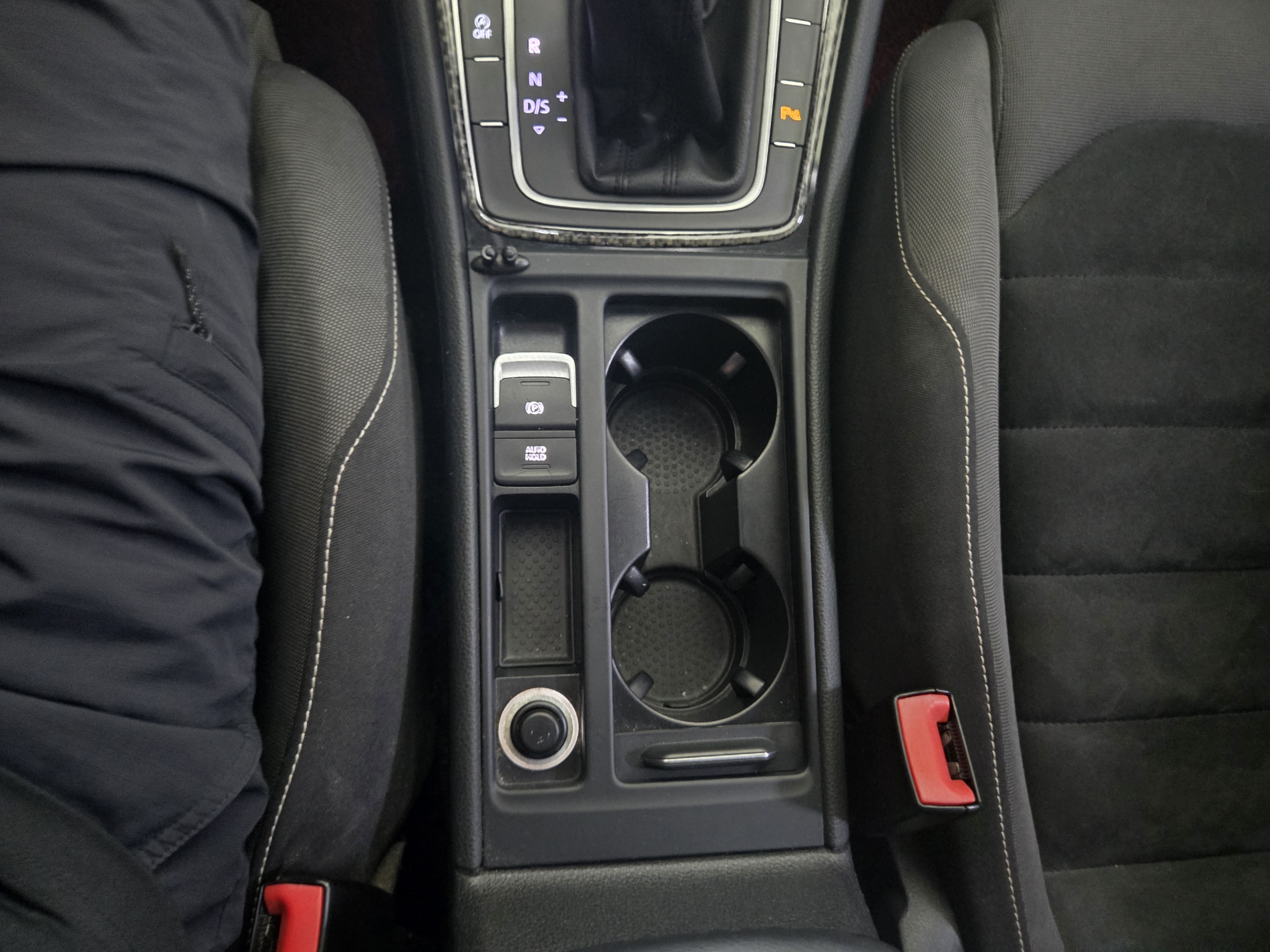 2013 VOLKSWAGEN GOLF 7 1.6 TDI - Thumbnail 19