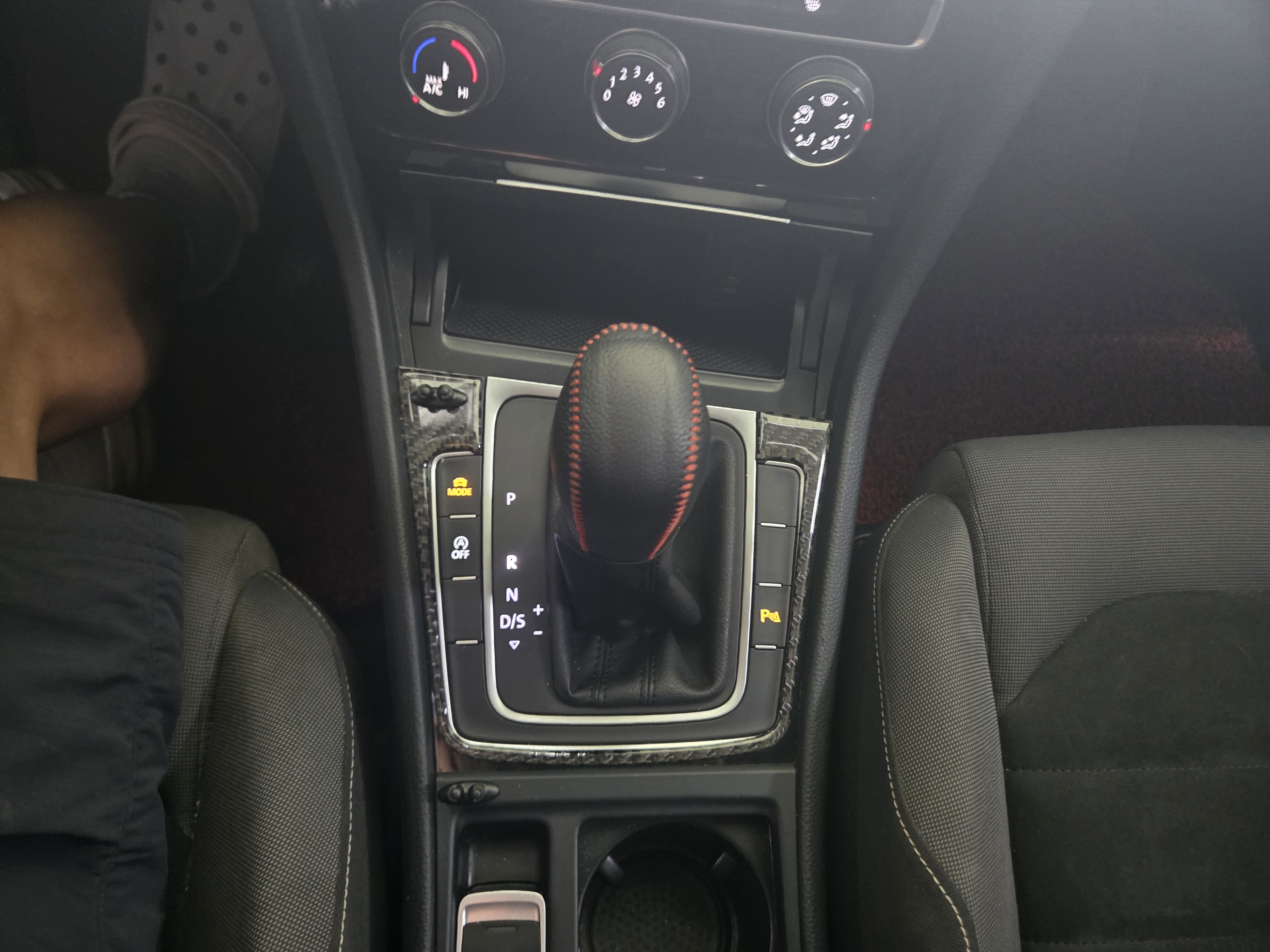 2013 VOLKSWAGEN GOLF 7 1.6 TDI - Thumbnail 20