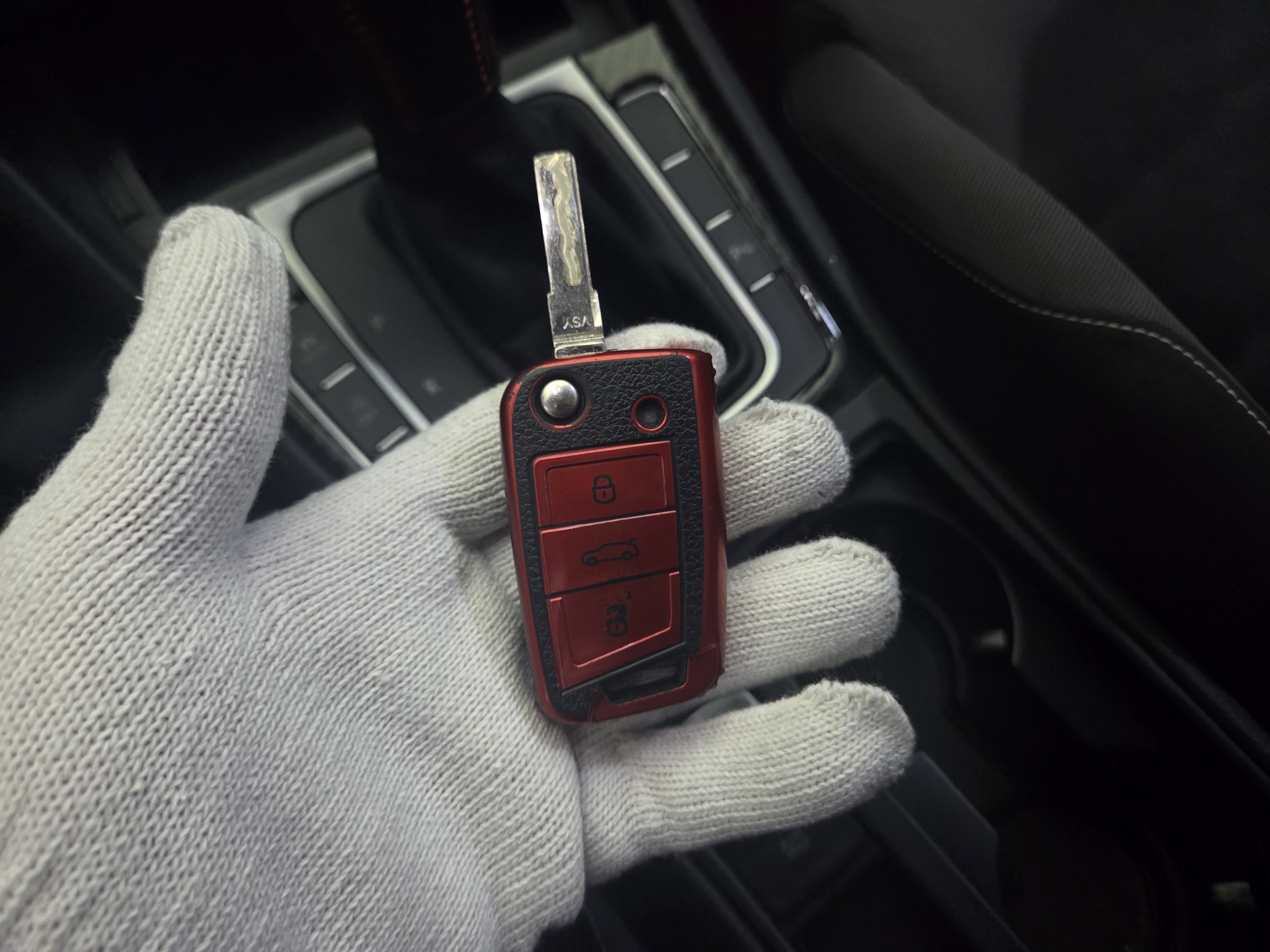 2013 VOLKSWAGEN GOLF 7 1.6 TDI - Thumbnail 23