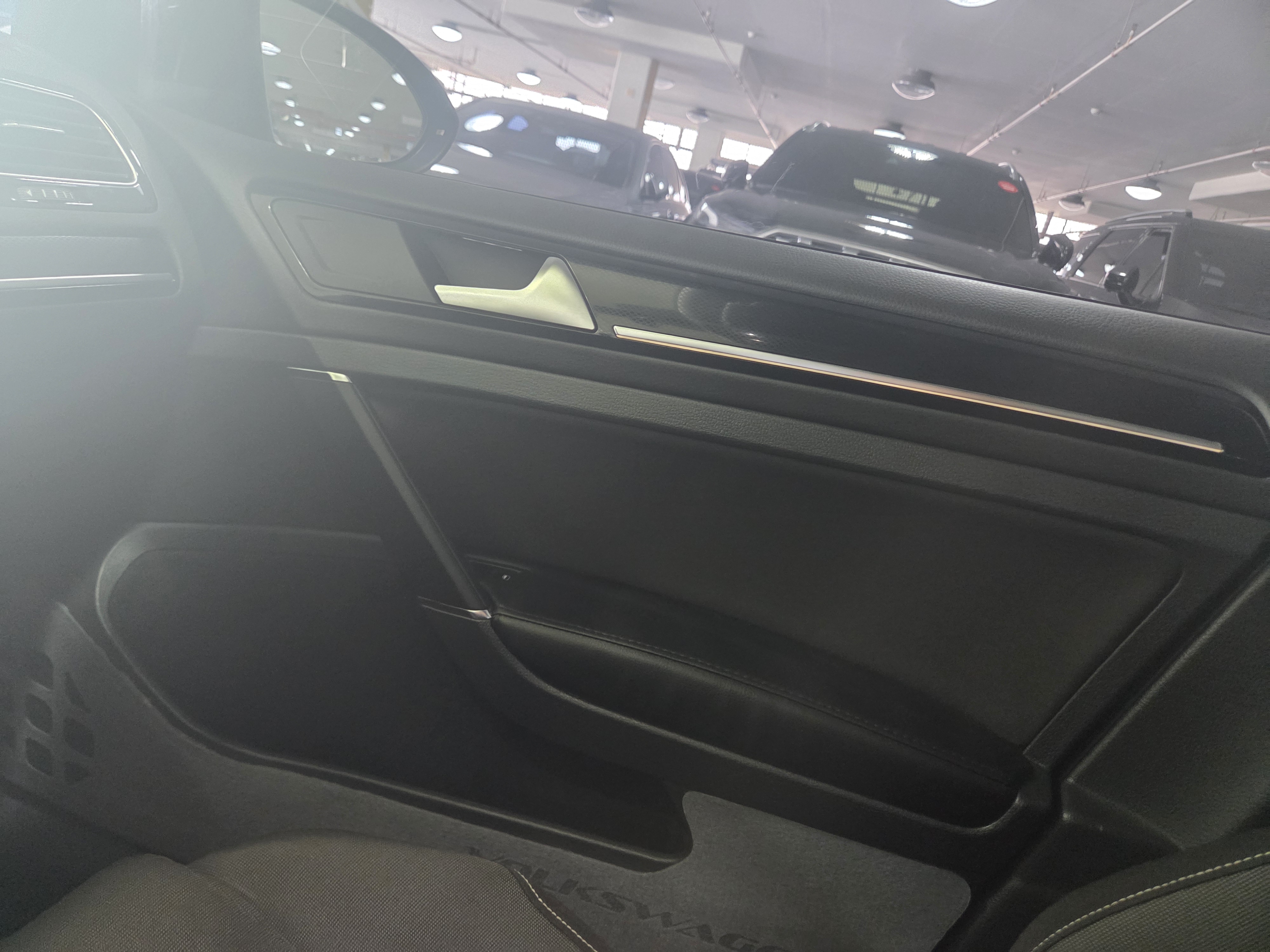 2013 VOLKSWAGEN GOLF 7 1.6 TDI - Thumbnail 24