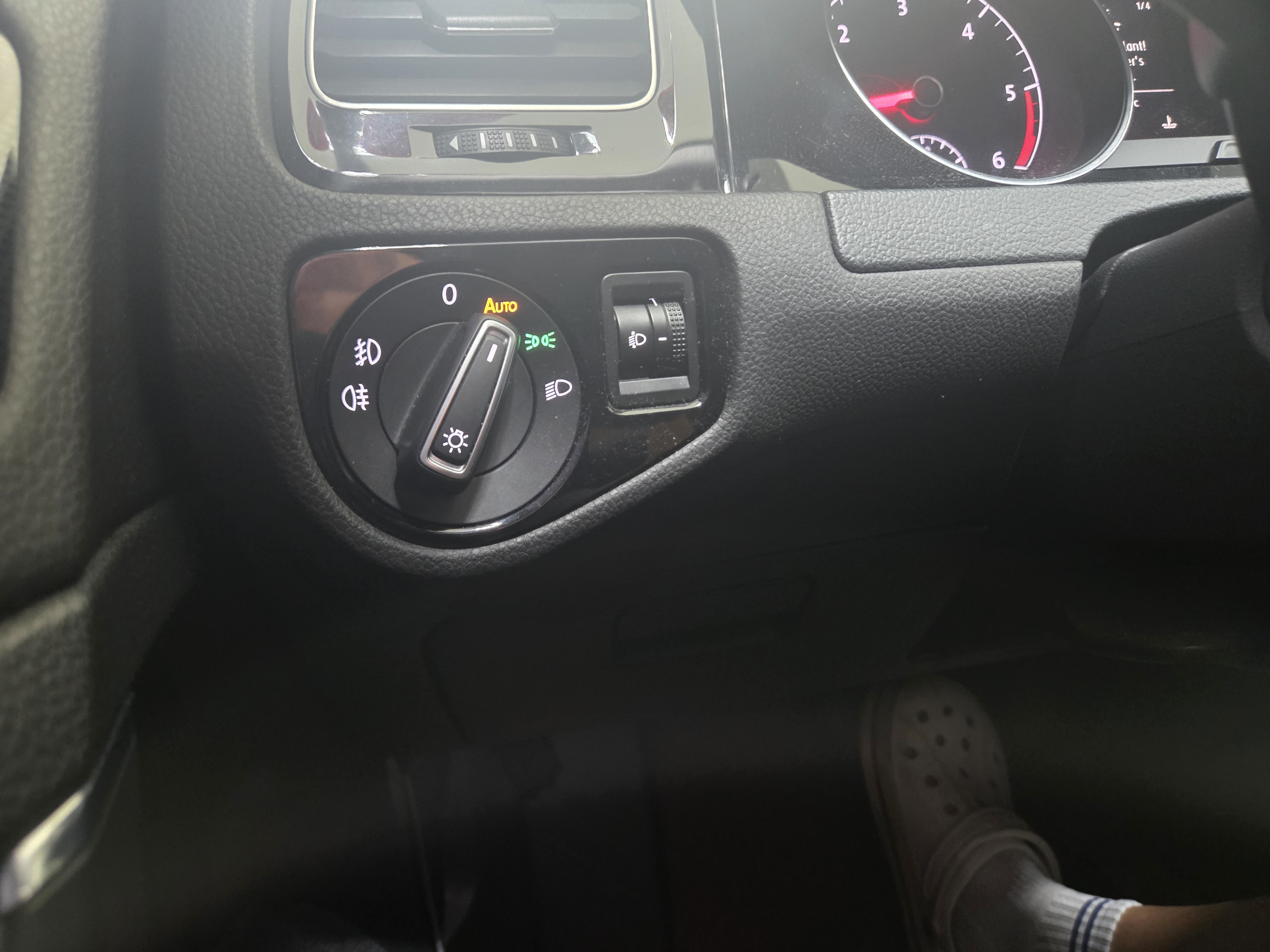 2013 VOLKSWAGEN GOLF 7 1.6 TDI - Thumbnail 27