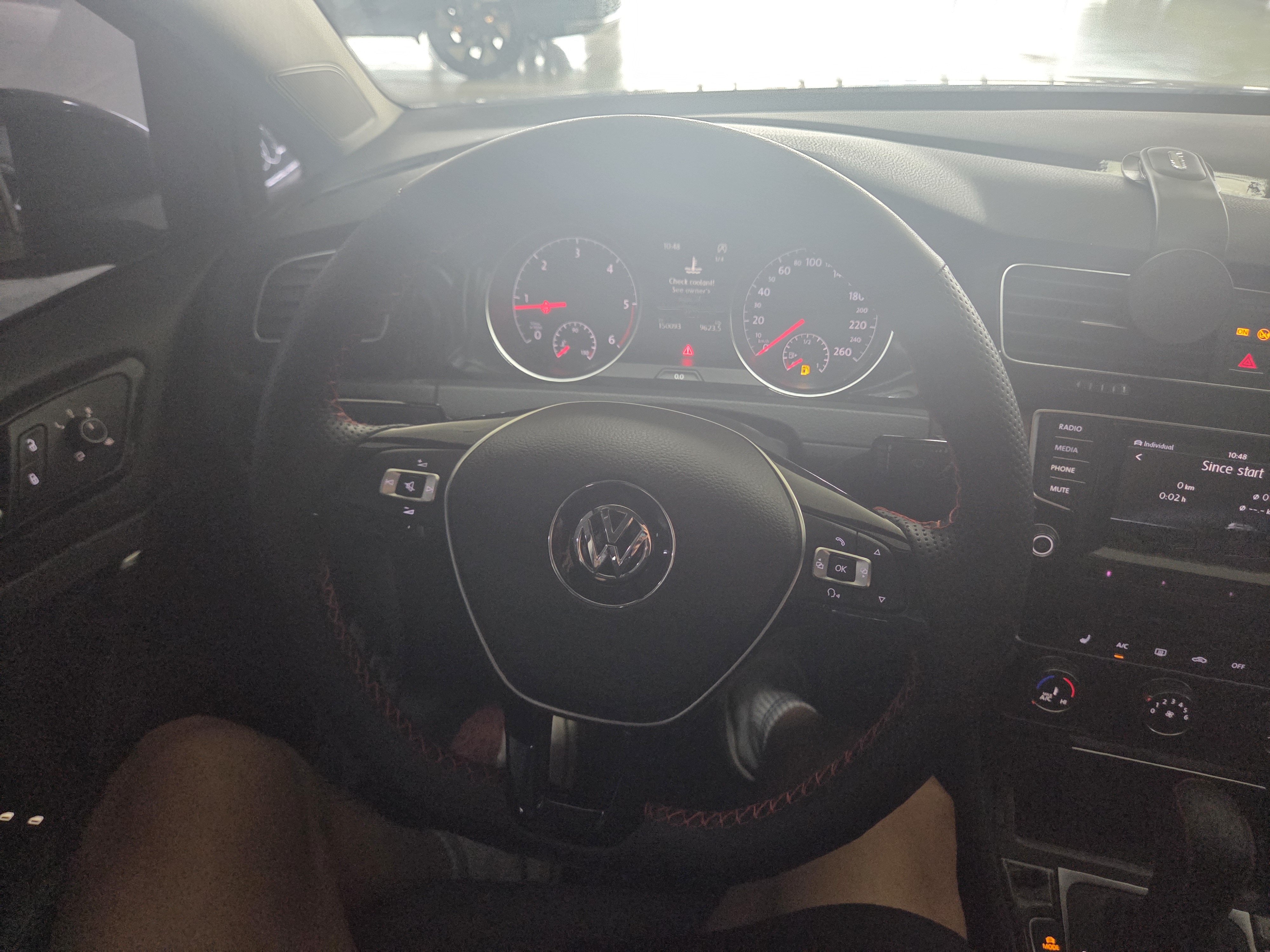 2013 VOLKSWAGEN GOLF 7 1.6 TDI - Thumbnail 28