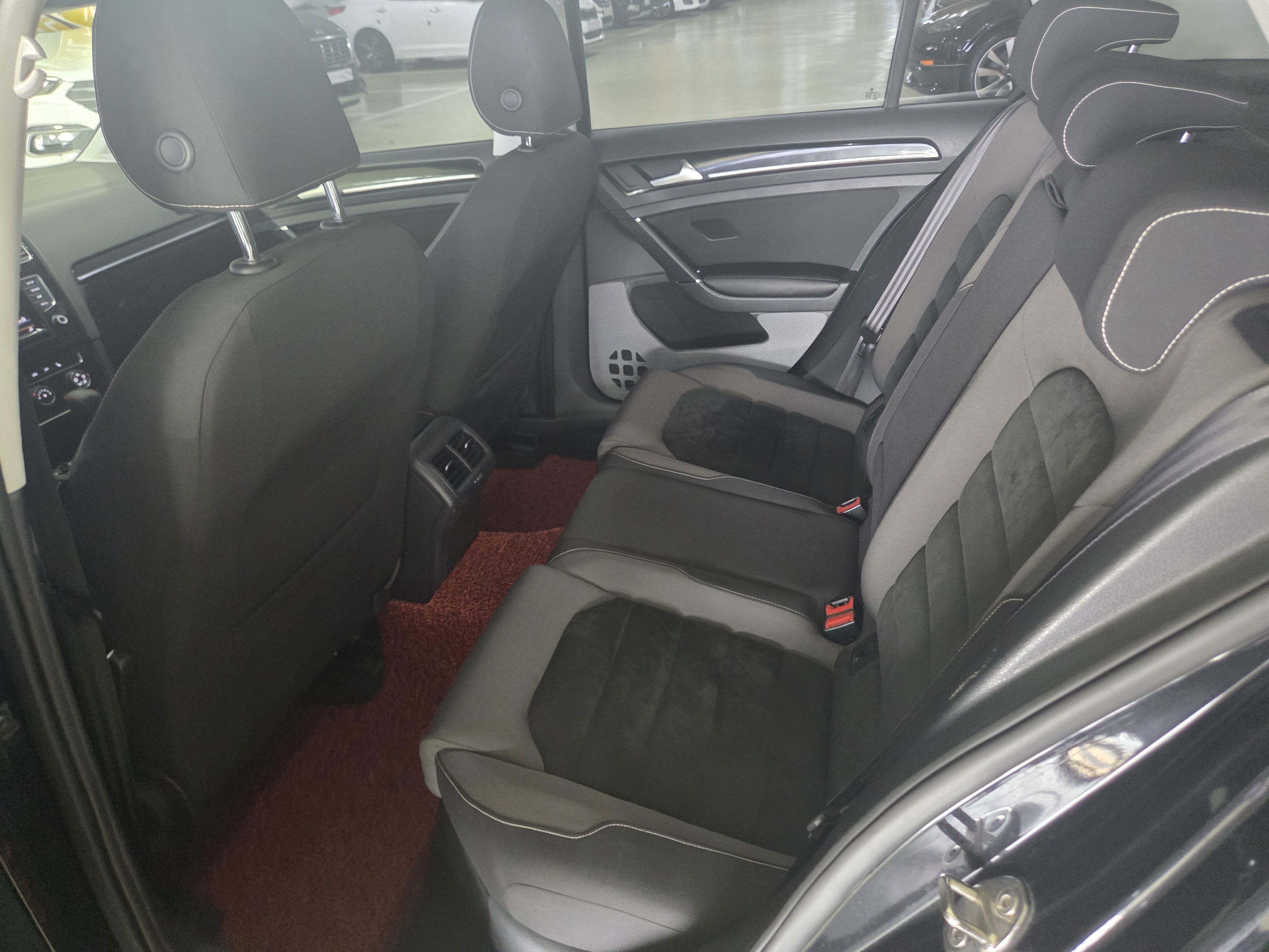 2013 VOLKSWAGEN GOLF 7 1.6 TDI - Thumbnail 30