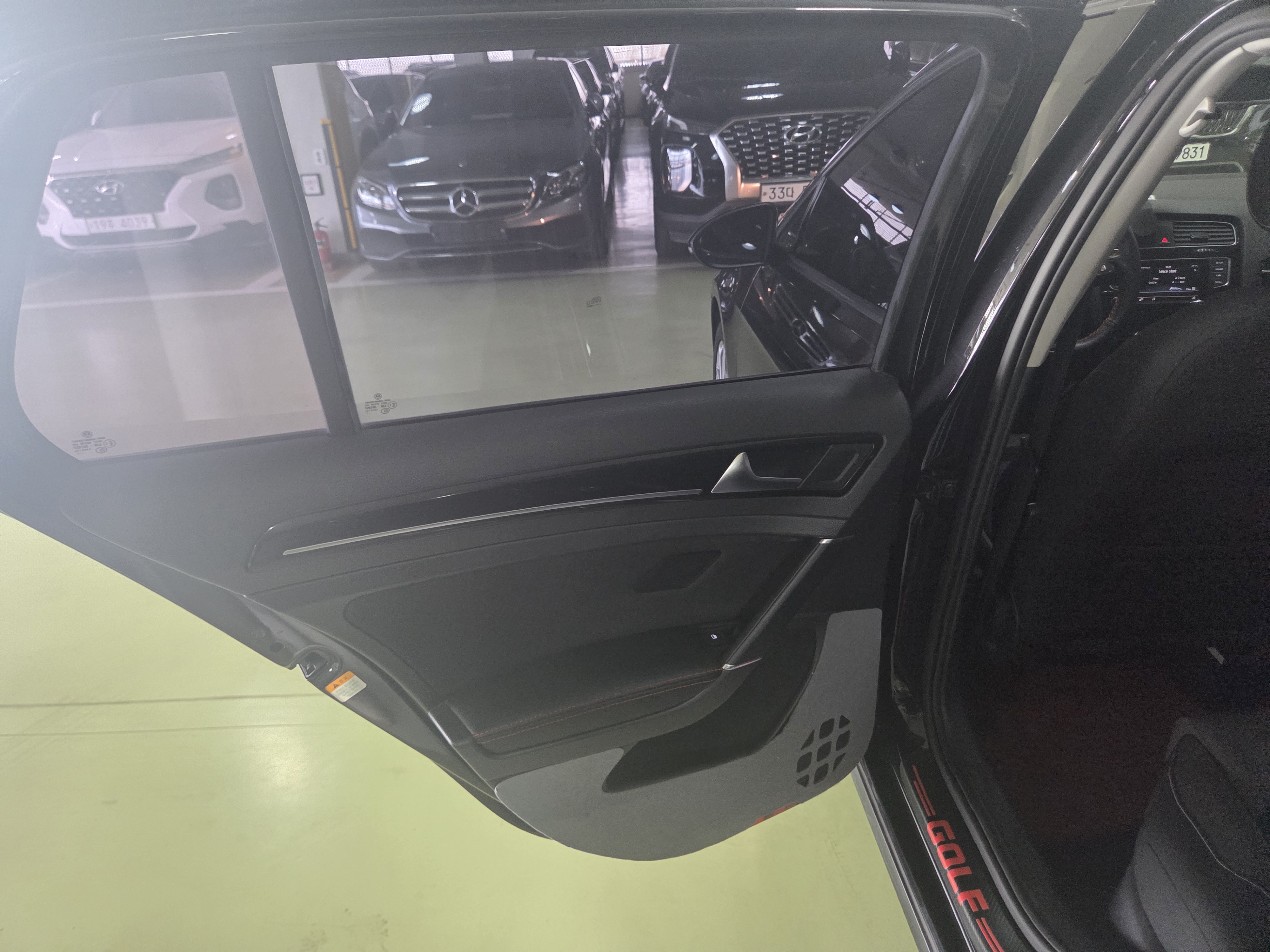 2013 VOLKSWAGEN GOLF 7 1.6 TDI - Thumbnail 31