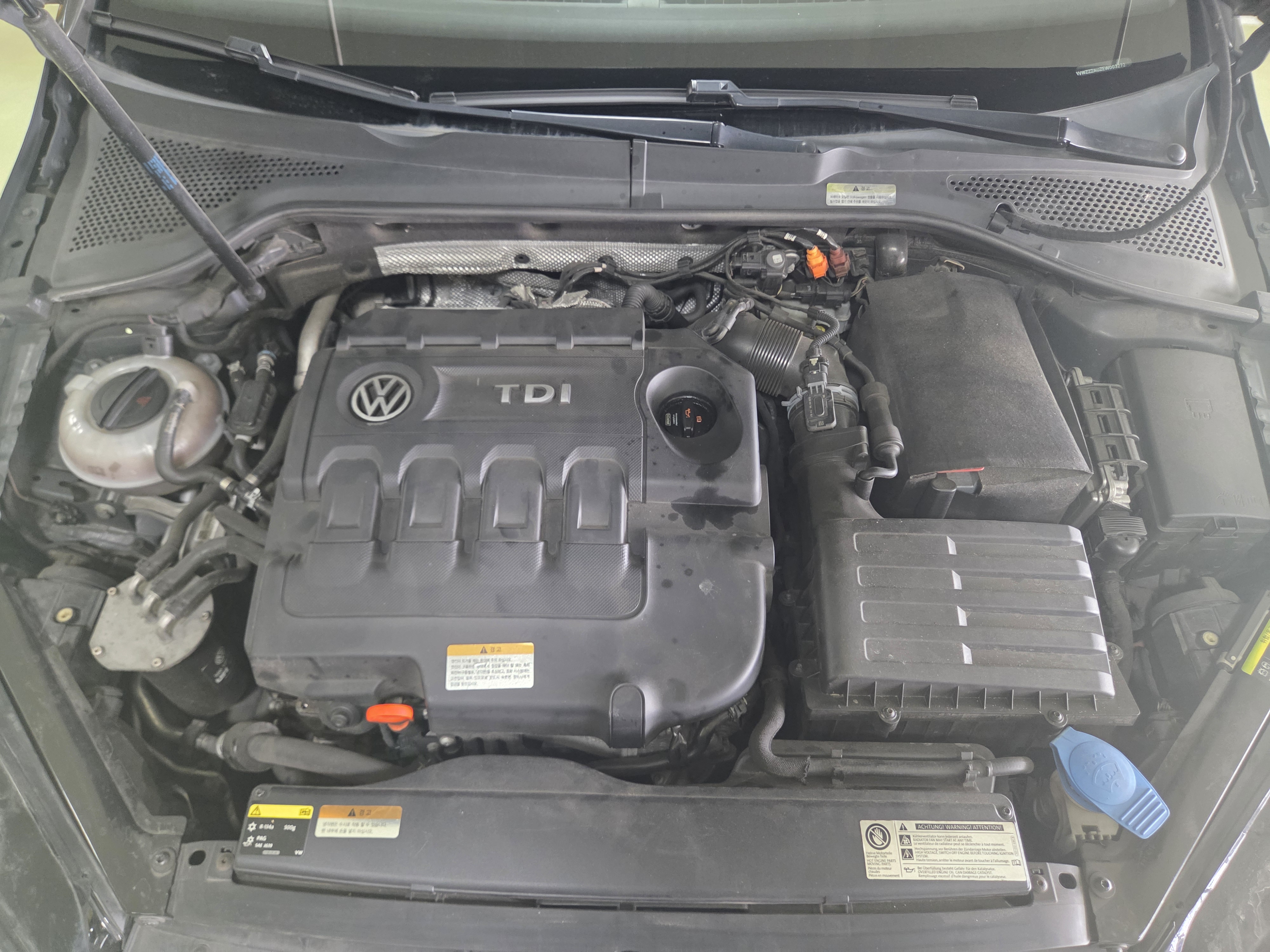 2013 VOLKSWAGEN GOLF 7 1.6 TDI - Thumbnail 33