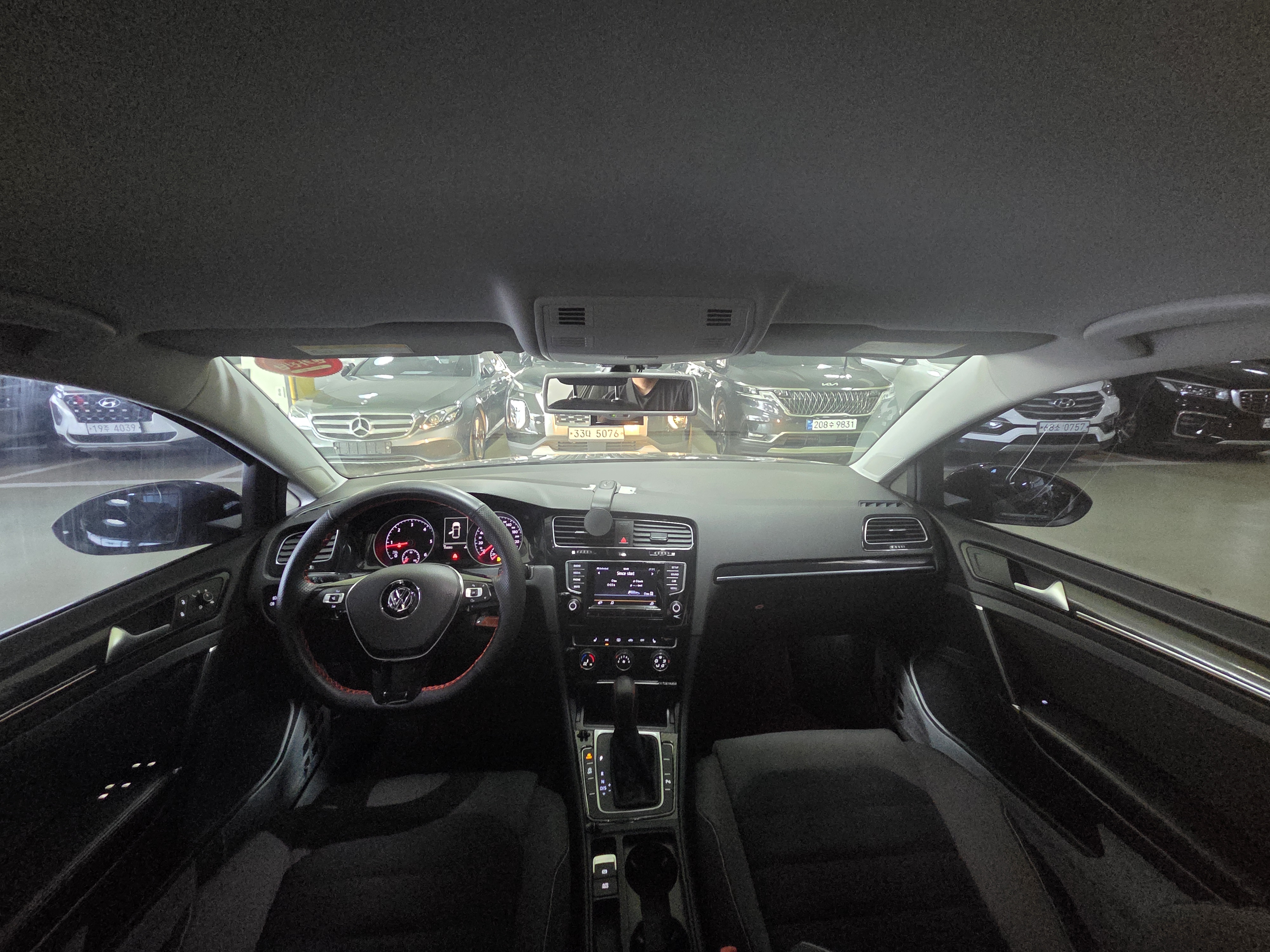 2013 VOLKSWAGEN GOLF 7 1.6 TDI - Thumbnail 38