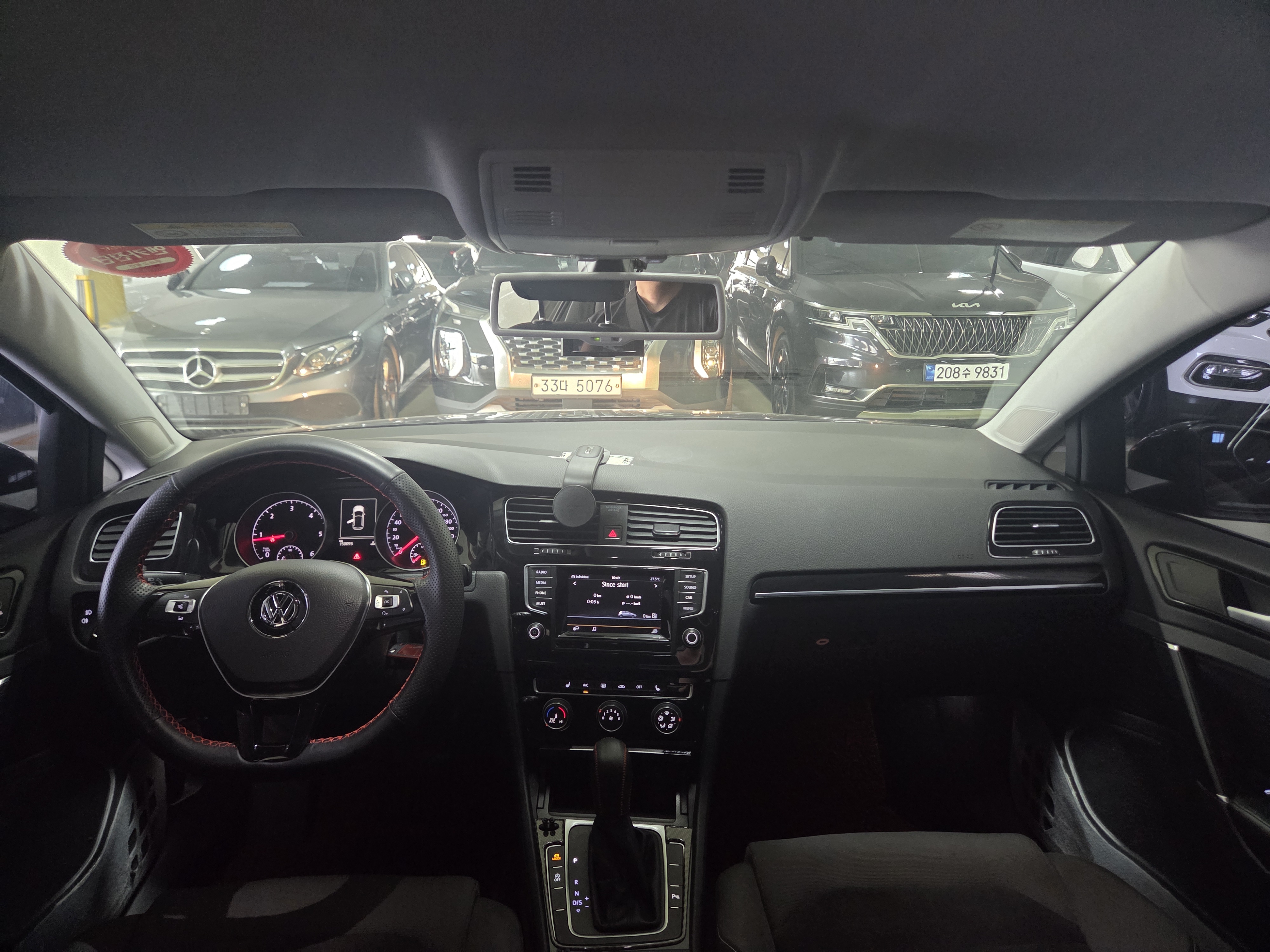 2013 VOLKSWAGEN GOLF 7 1.6 TDI - Thumbnail 39