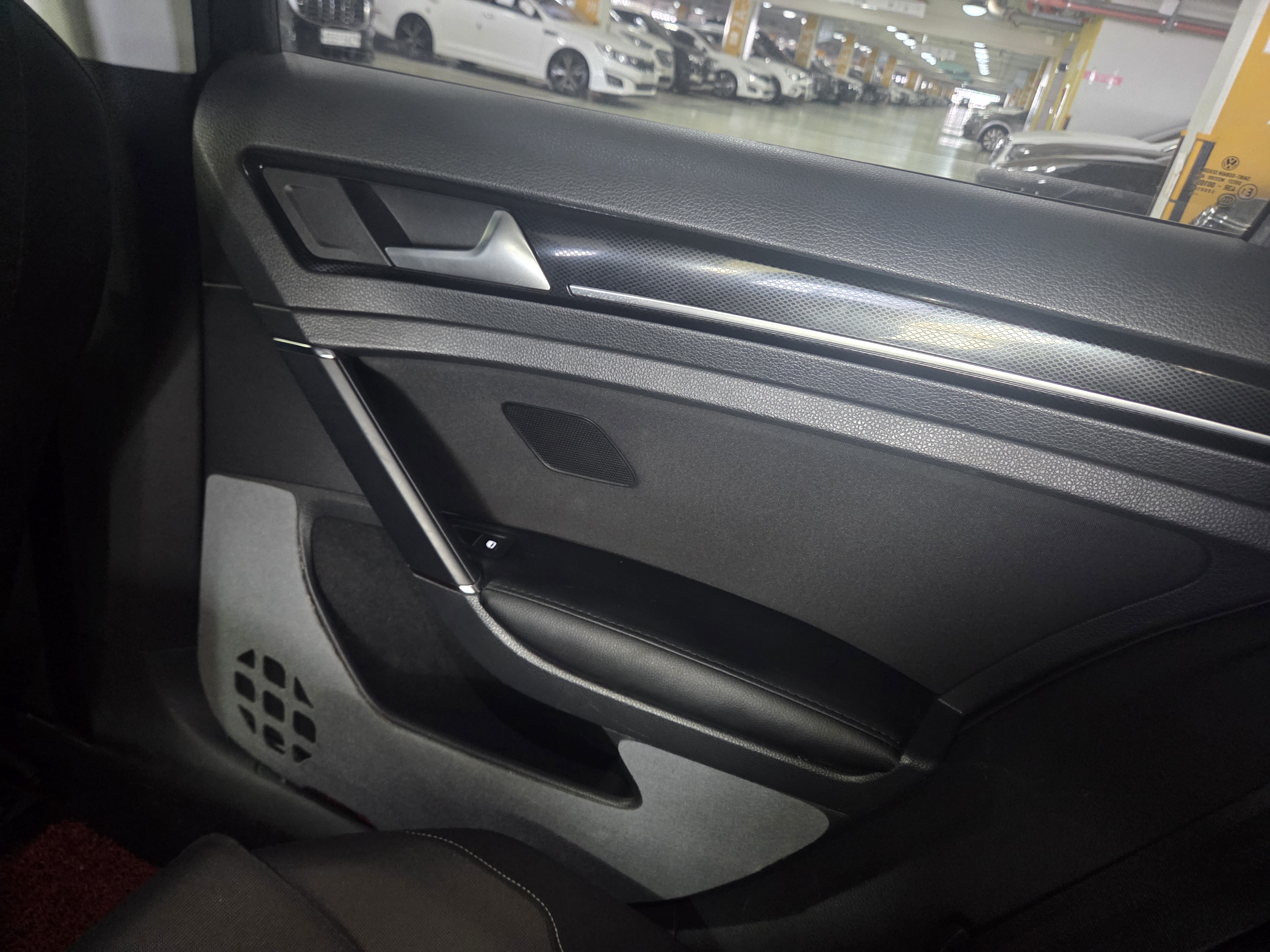 2013 VOLKSWAGEN GOLF 7 1.6 TDI - Thumbnail 41