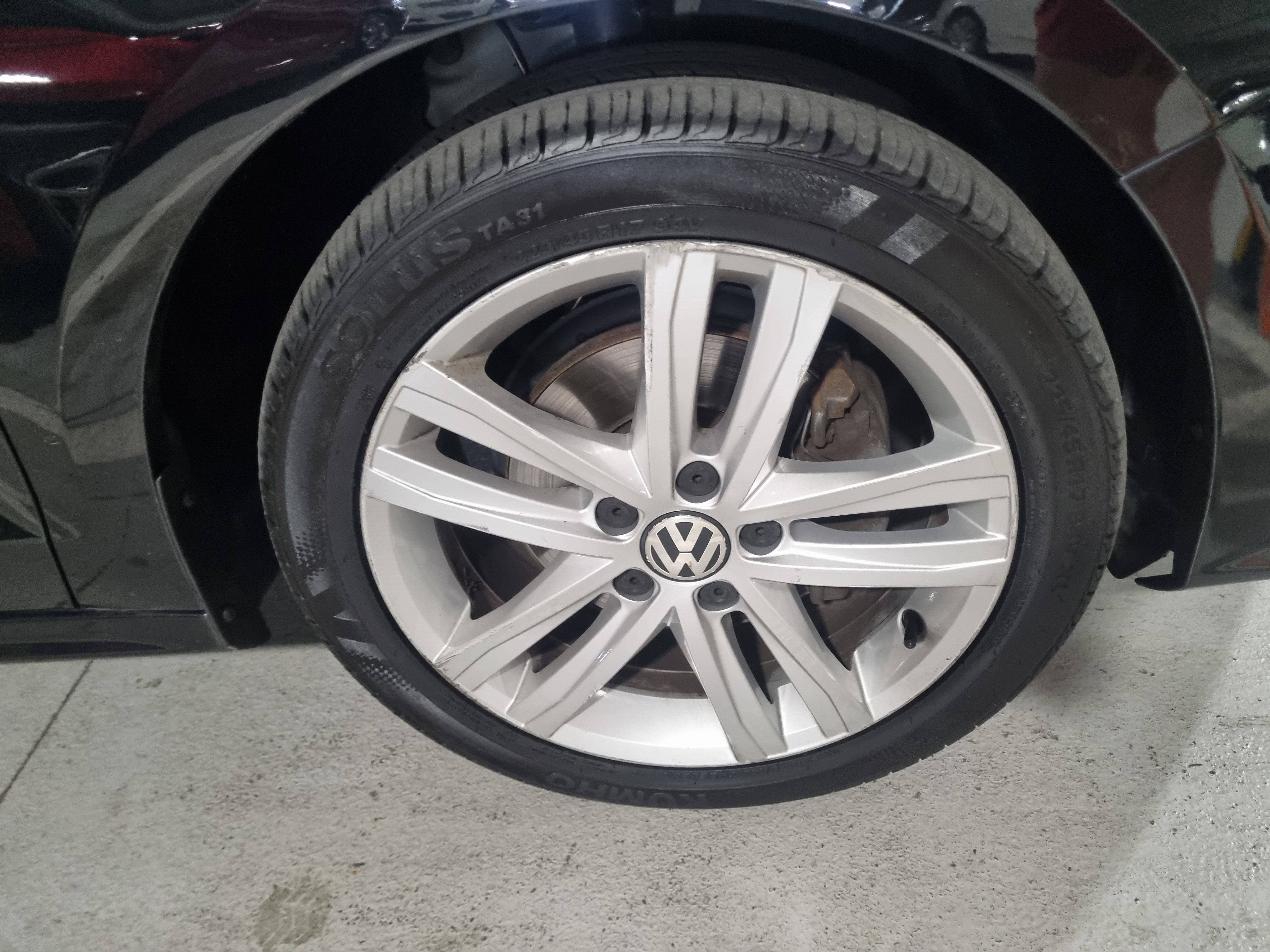2016 VOLKSWAGEN NEW JETTA 2.0 TDI BLUEMOTION PREMIUM - Thumbnail 9