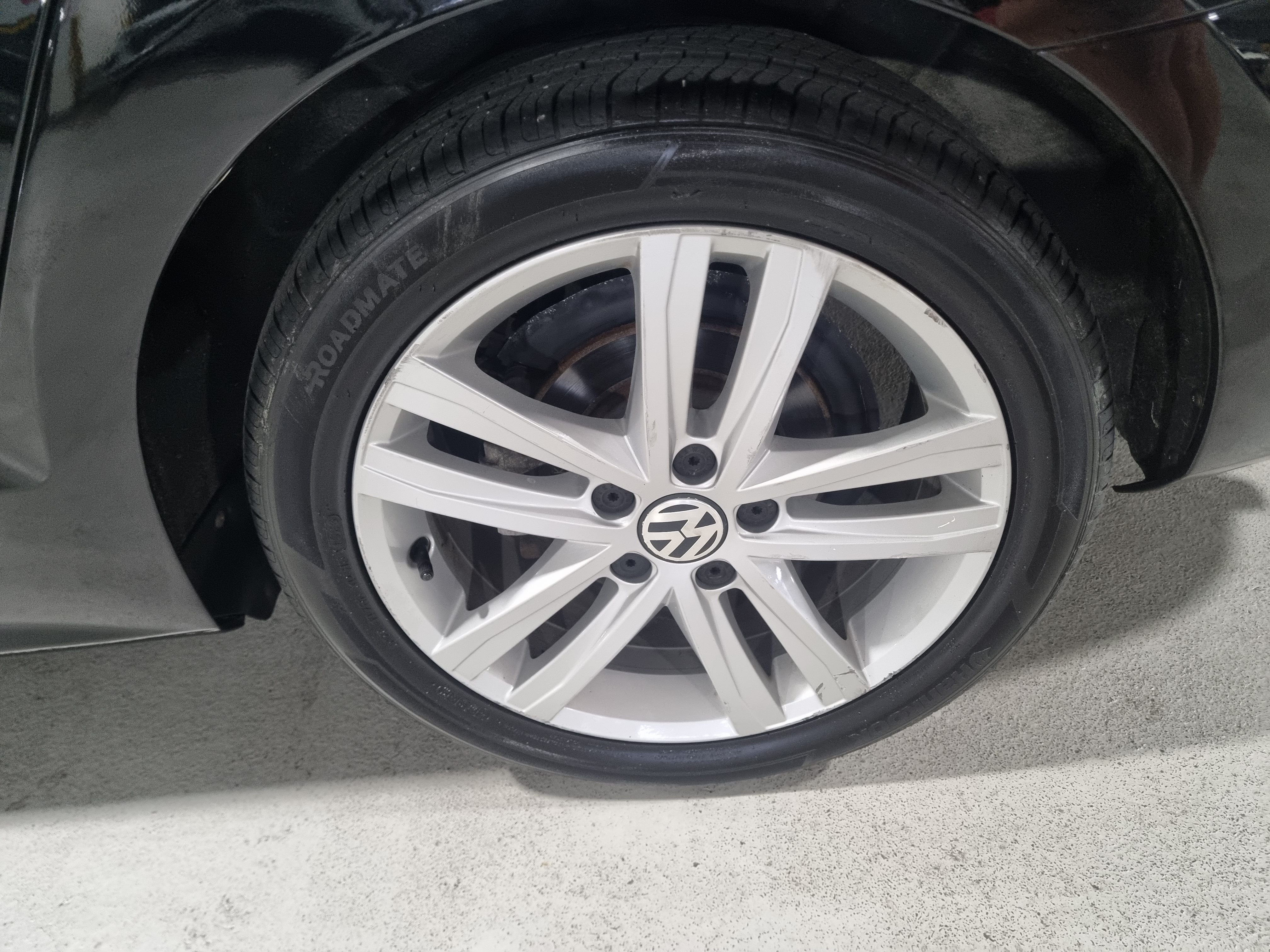 2016 VOLKSWAGEN NEW JETTA 2.0 TDI BLUEMOTION PREMIUM - Thumbnail 11