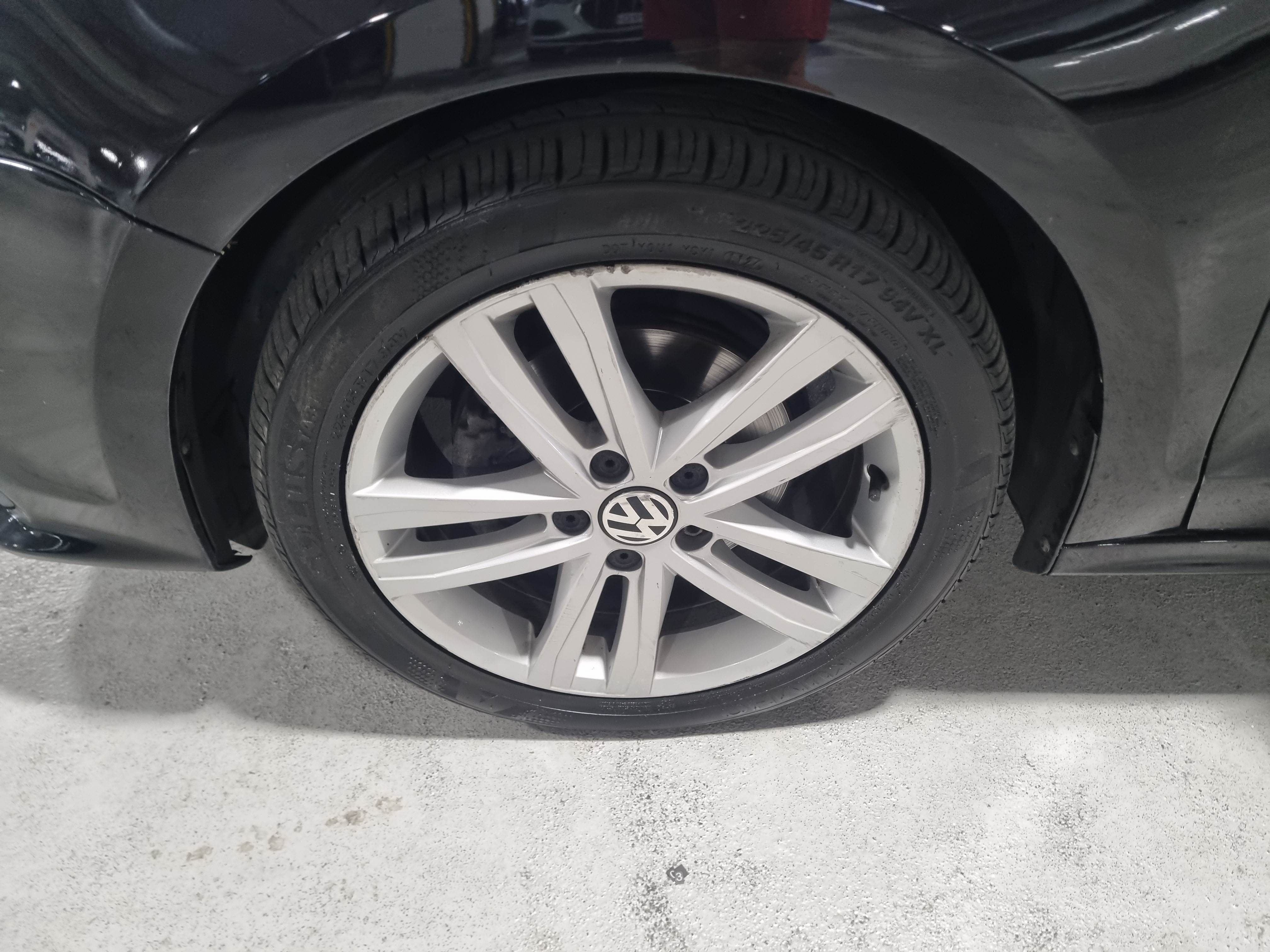 2016 VOLKSWAGEN NEW JETTA 2.0 TDI BLUEMOTION PREMIUM - Thumbnail 12
