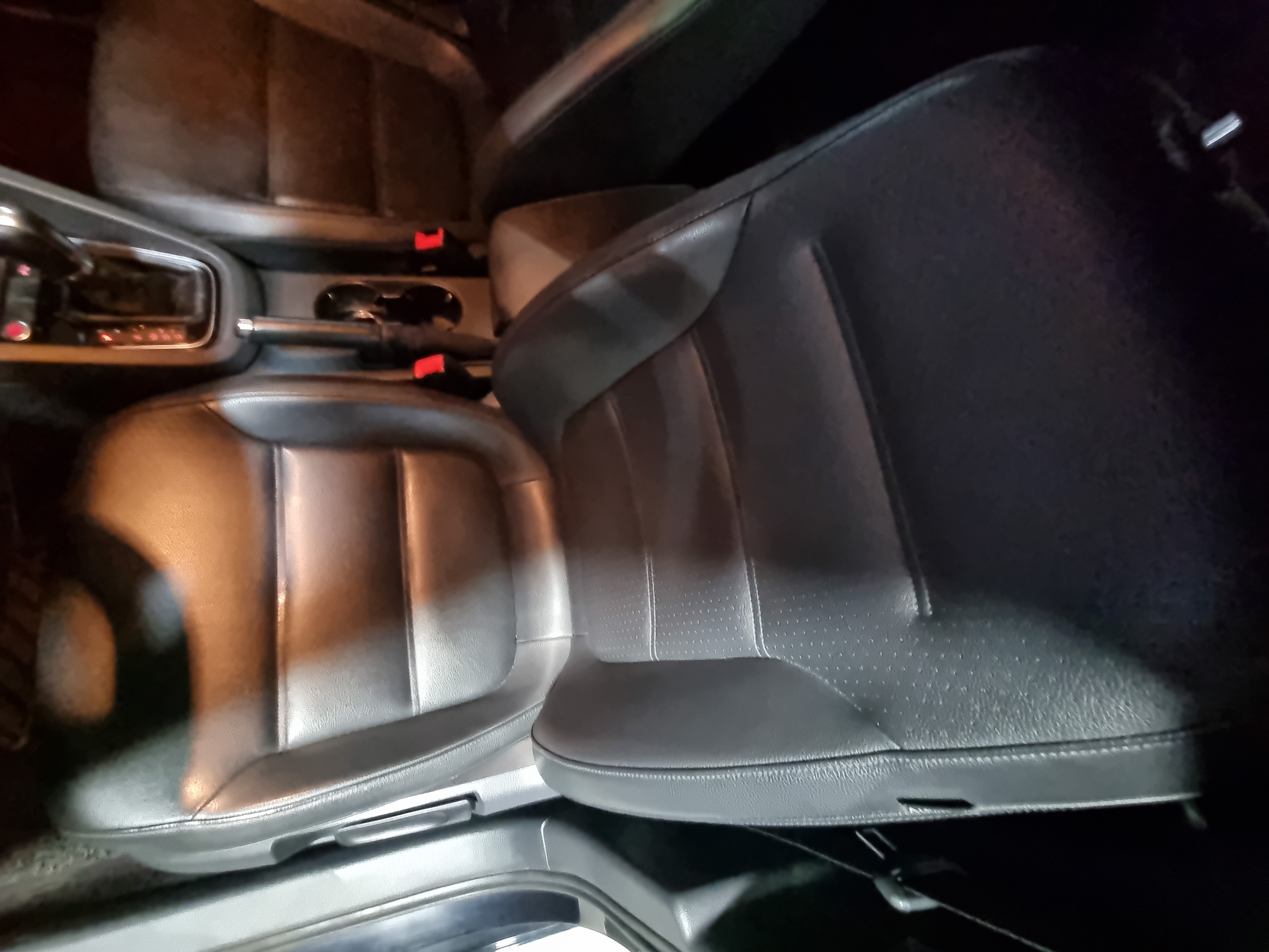 2016 VOLKSWAGEN NEW JETTA 2.0 TDI BLUEMOTION PREMIUM - Thumbnail 20