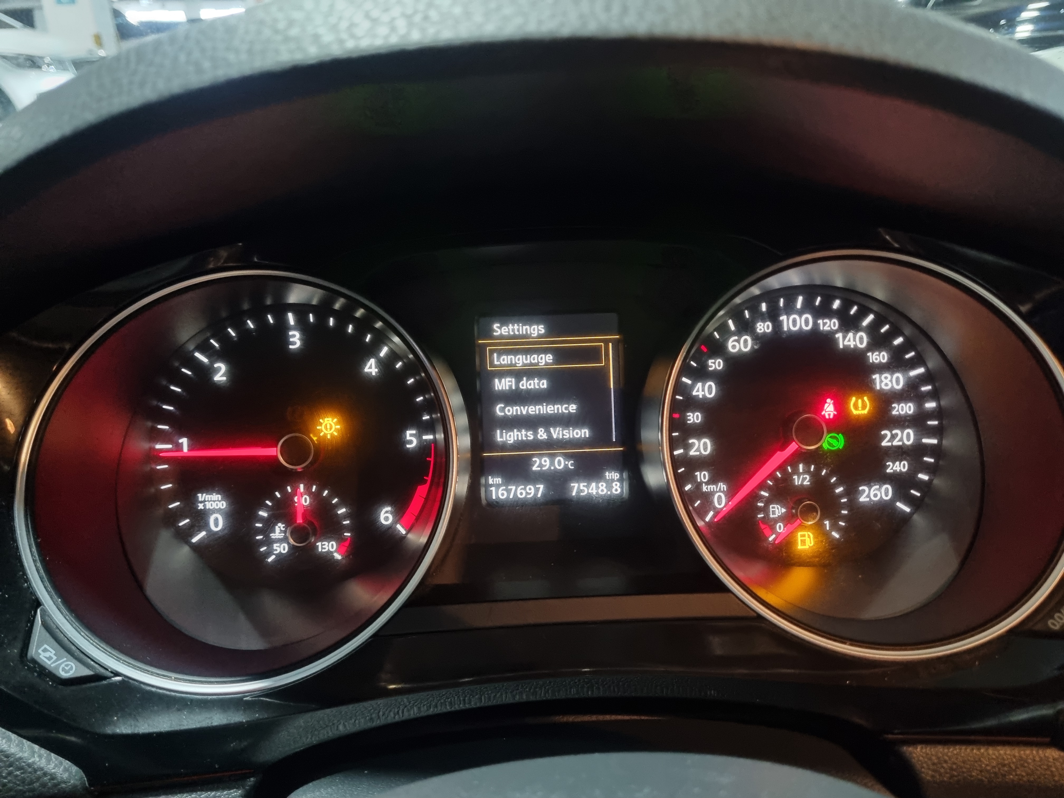2016 VOLKSWAGEN NEW JETTA 2.0 TDI BLUEMOTION PREMIUM - Thumbnail 30