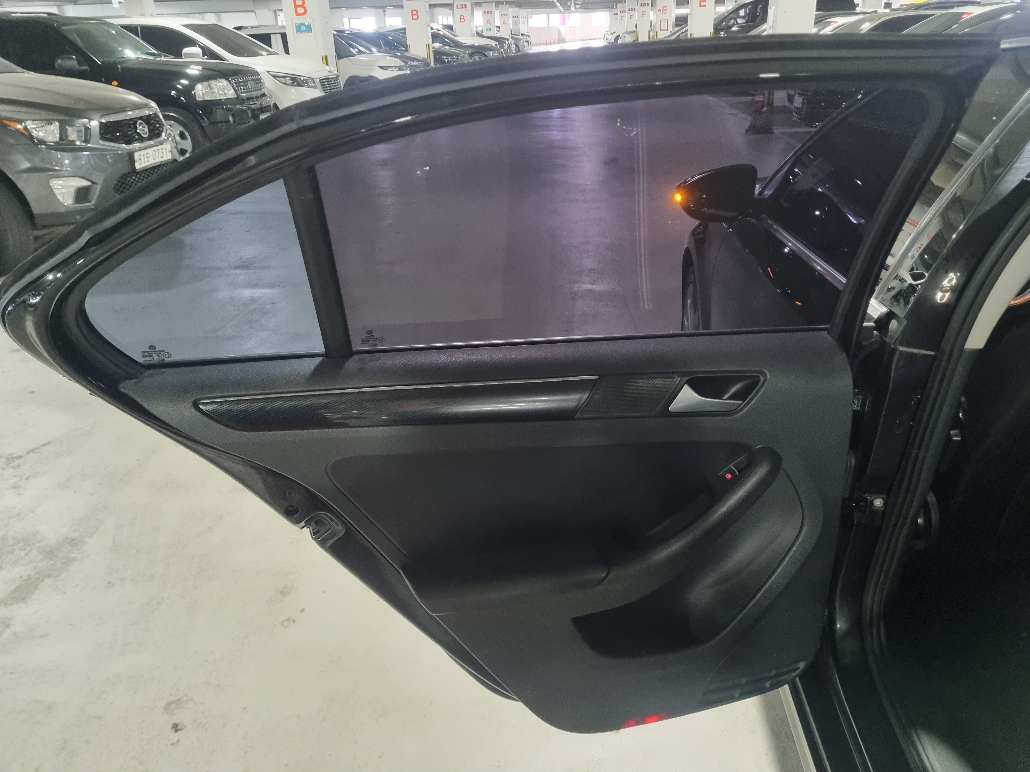 2016 VOLKSWAGEN NEW JETTA 2.0 TDI BLUEMOTION PREMIUM - Thumbnail 35