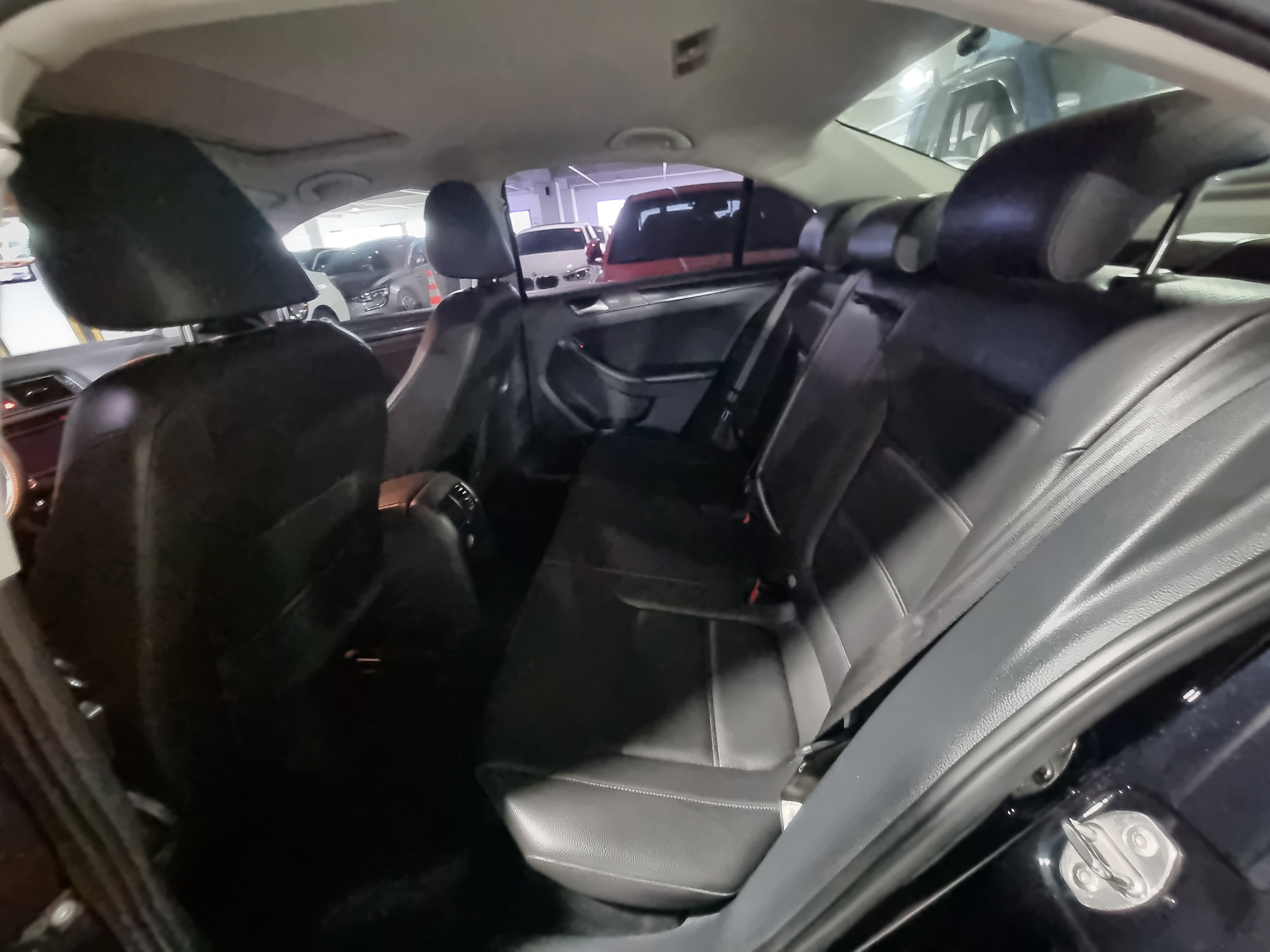 2016 VOLKSWAGEN NEW JETTA 2.0 TDI BLUEMOTION PREMIUM - Thumbnail 36