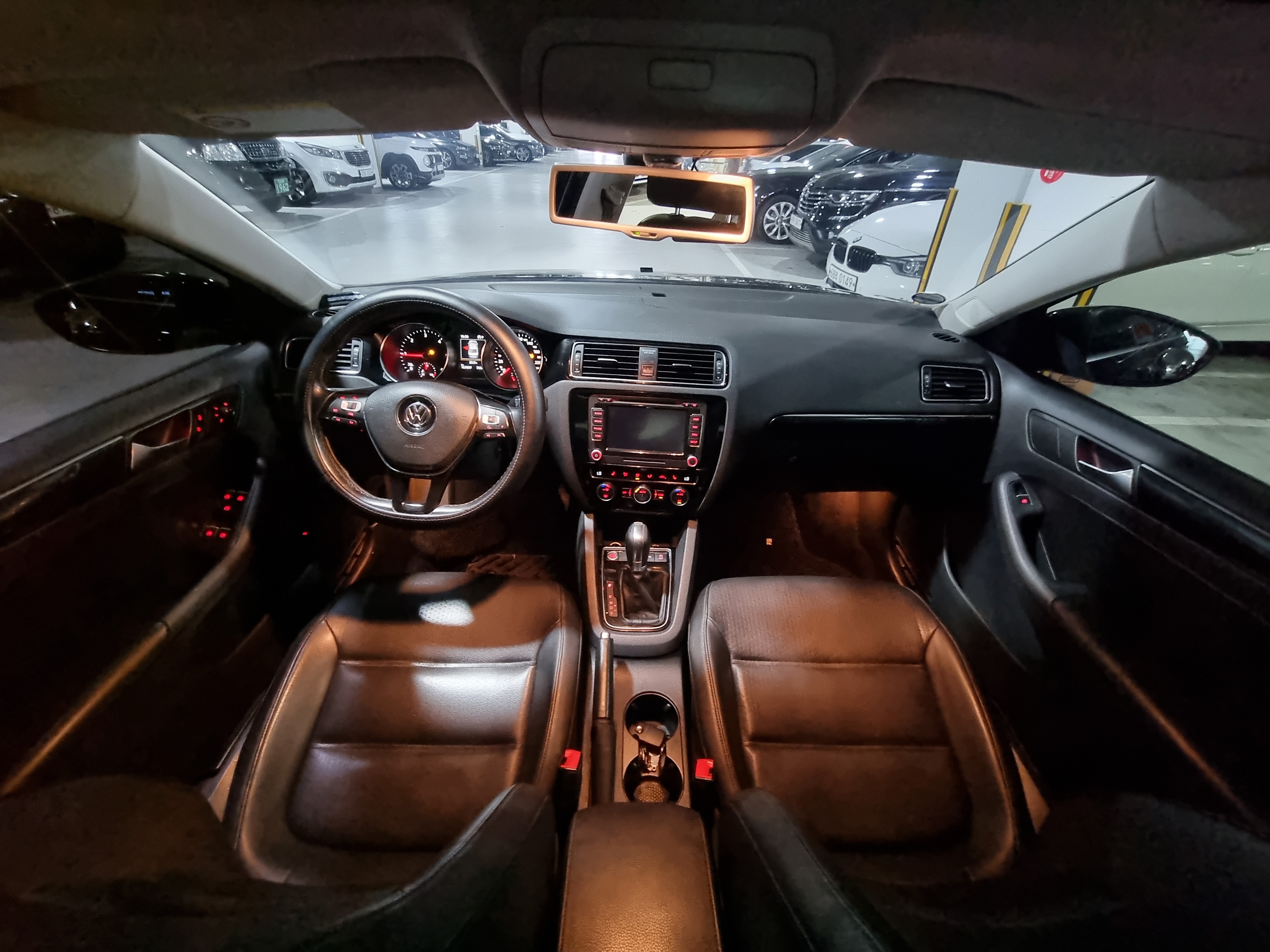 2016 VOLKSWAGEN NEW JETTA 2.0 TDI BLUEMOTION PREMIUM - Thumbnail 42