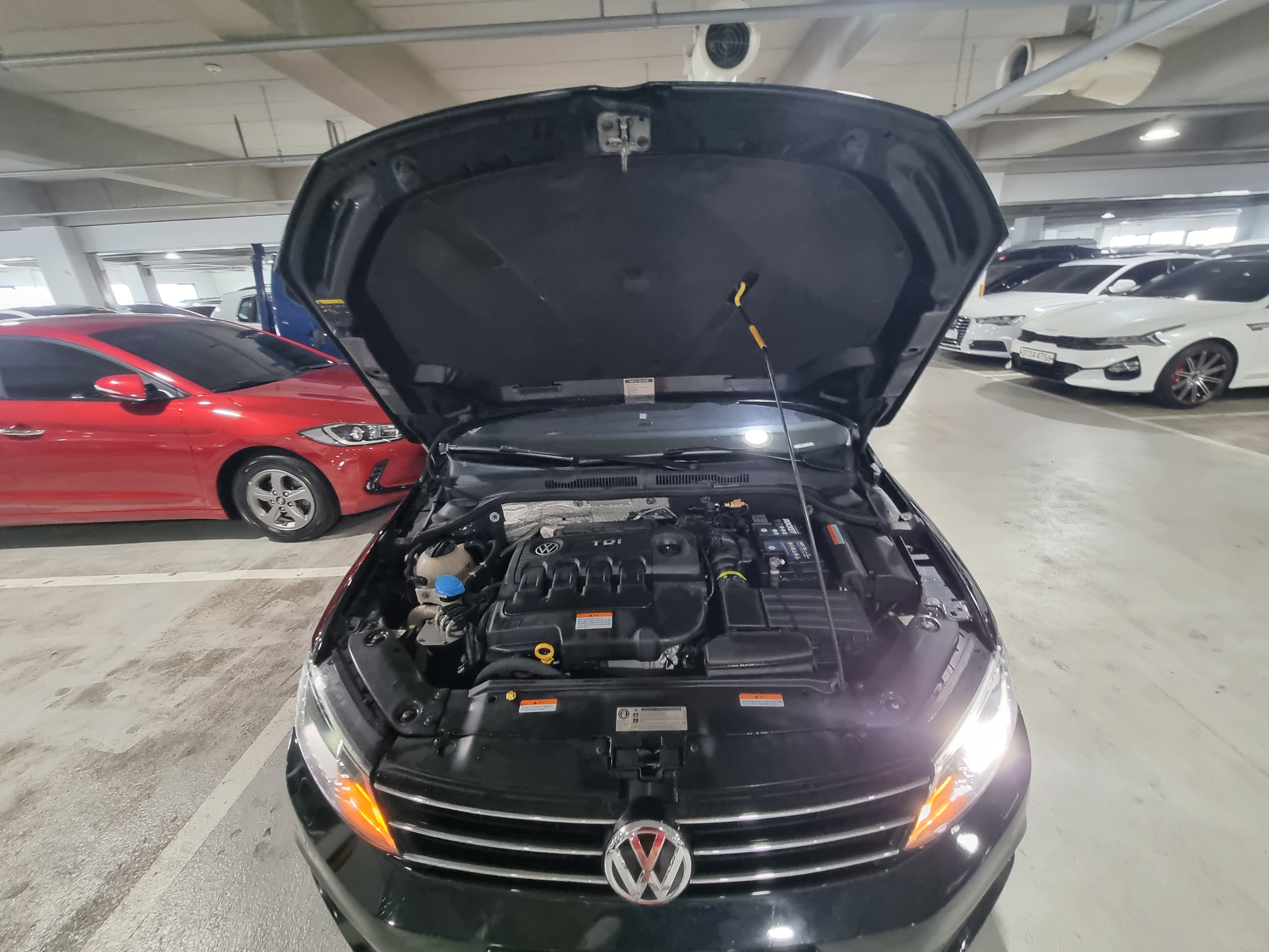 2016 VOLKSWAGEN NEW JETTA 2.0 TDI BLUEMOTION PREMIUM - Thumbnail 44