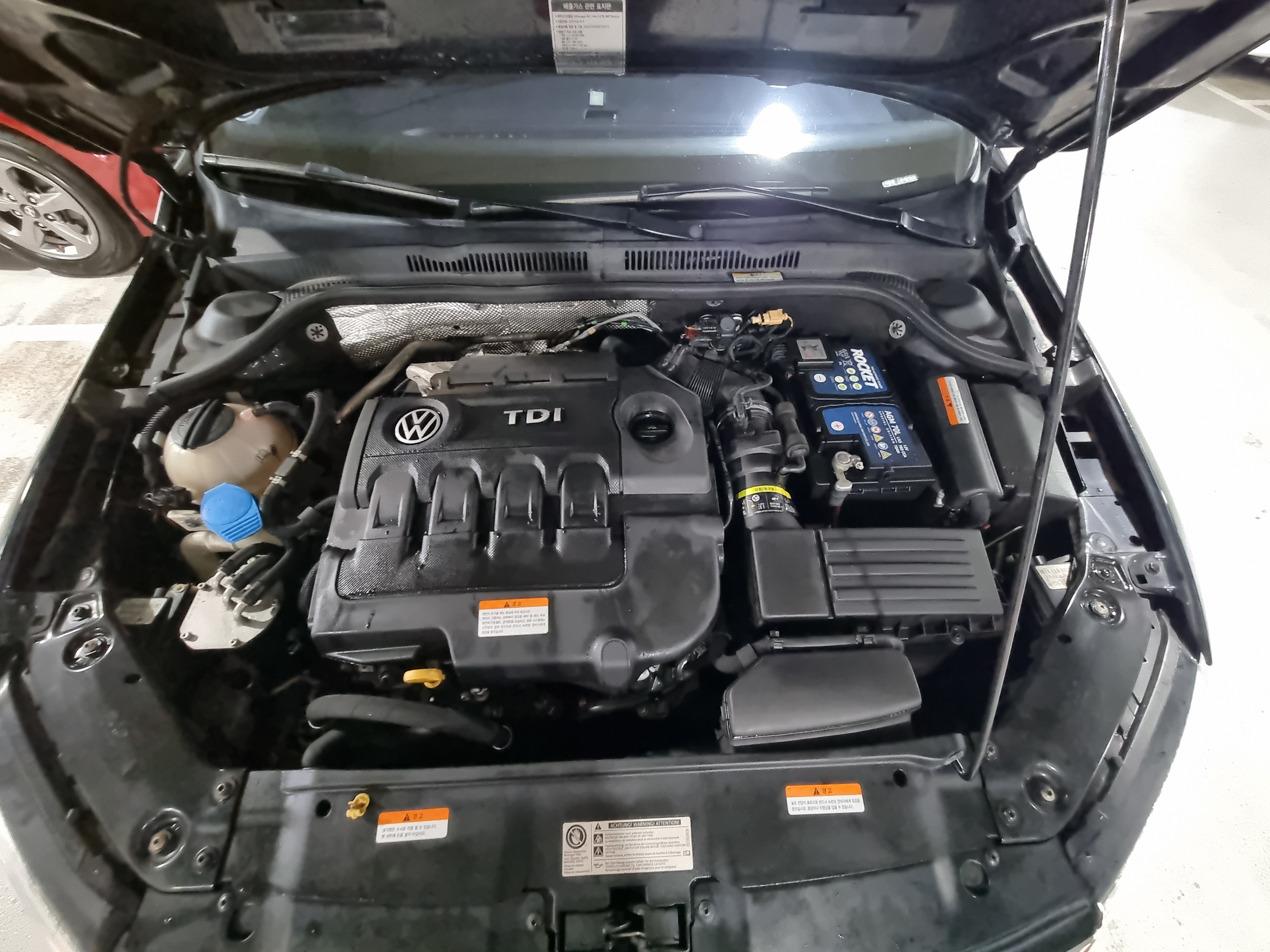 2016 VOLKSWAGEN NEW JETTA 2.0 TDI BLUEMOTION PREMIUM - Thumbnail 45