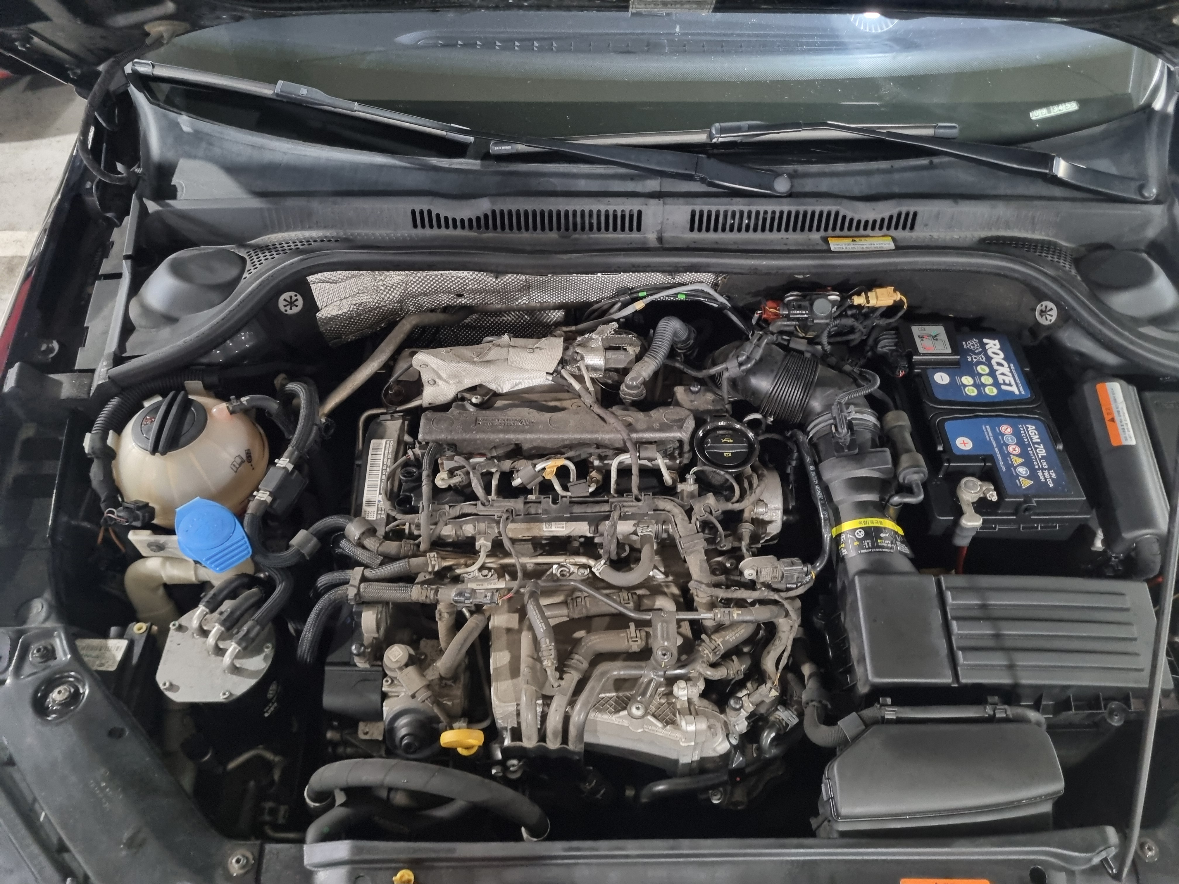2016 VOLKSWAGEN NEW JETTA 2.0 TDI BLUEMOTION PREMIUM - Thumbnail 46