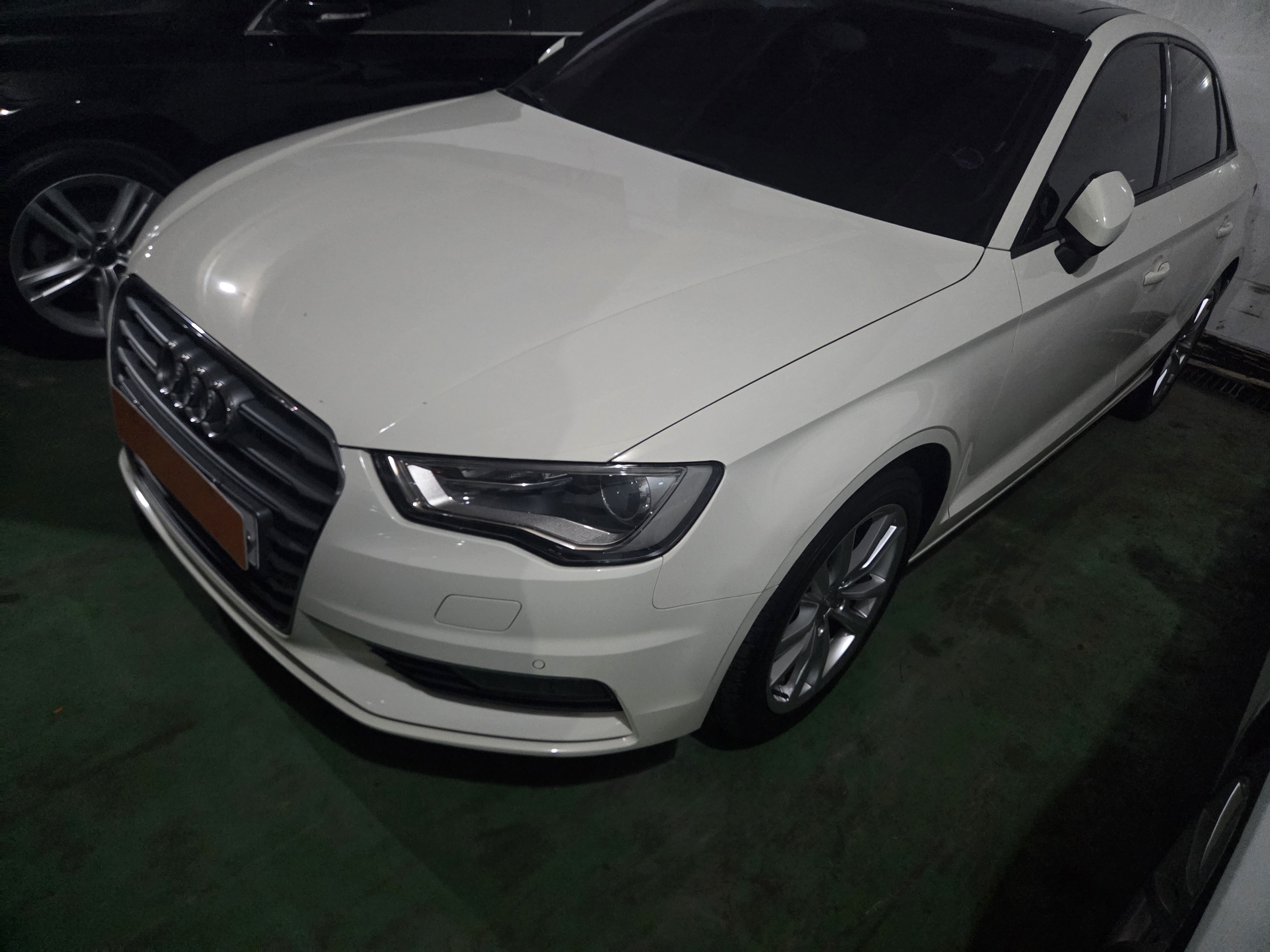2014 AUDI NEW A3 2.0 TDI - Thumbnail 4