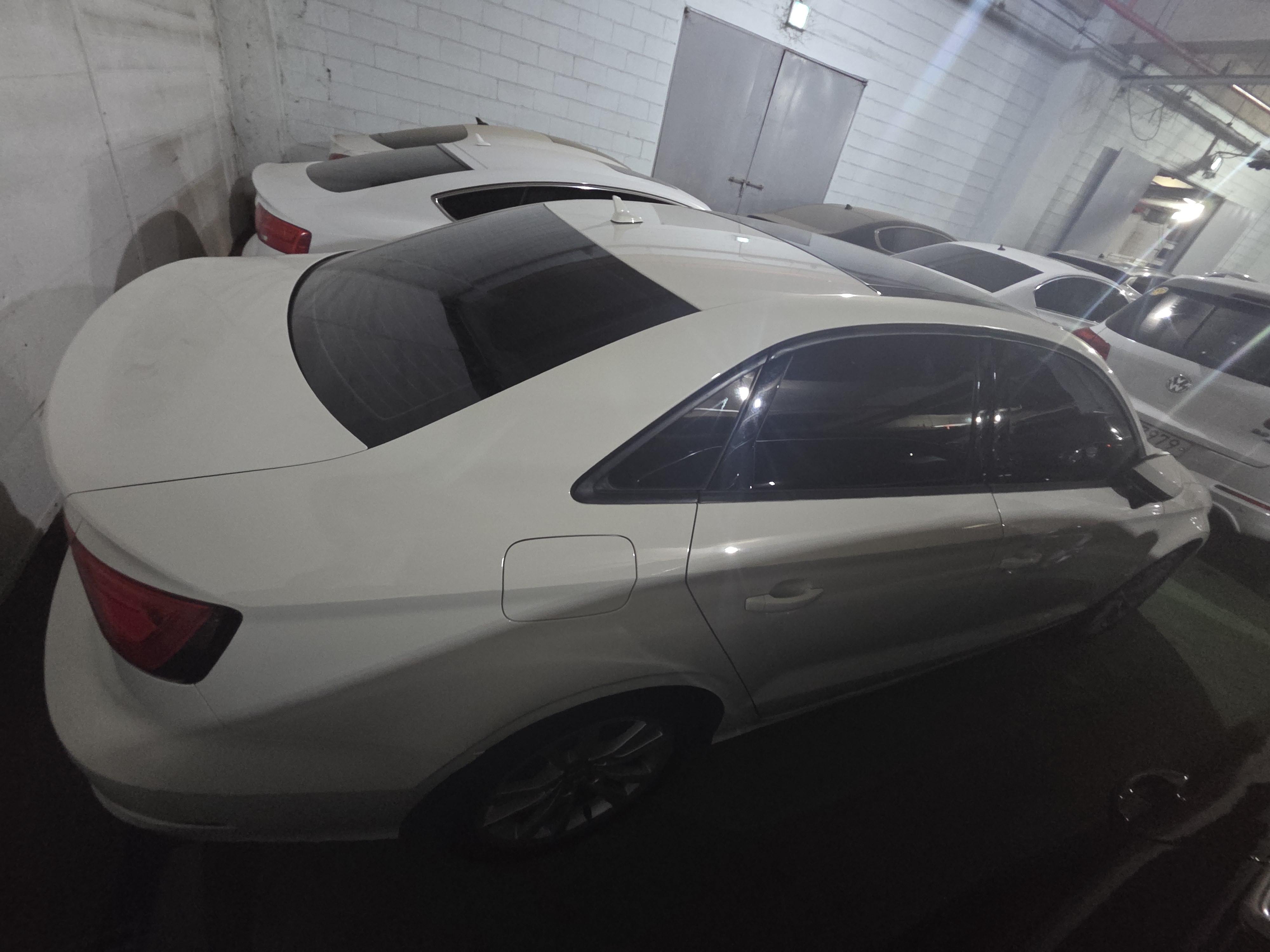 2014 AUDI NEW A3 2.0 TDI - Thumbnail 5