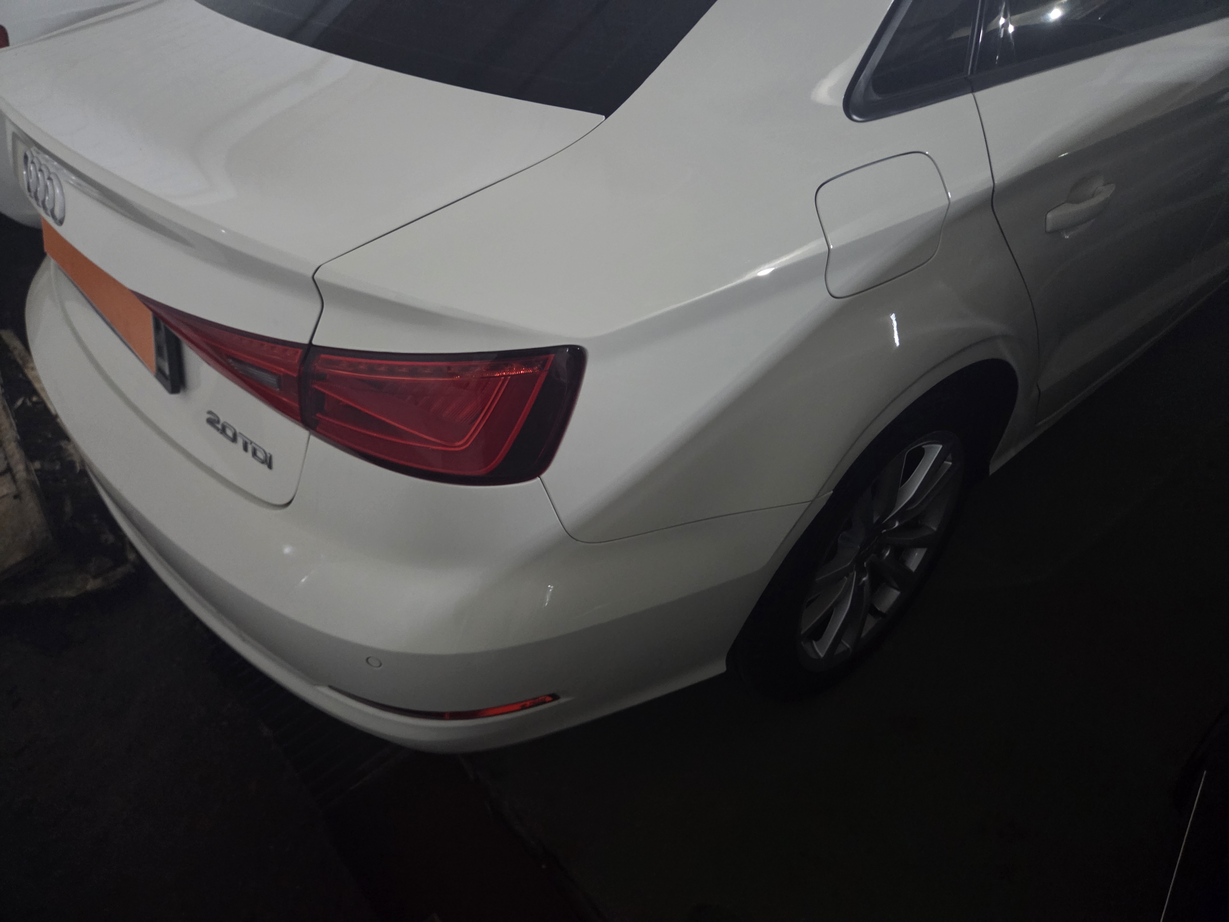 2014 AUDI NEW A3 2.0 TDI - Thumbnail 6
