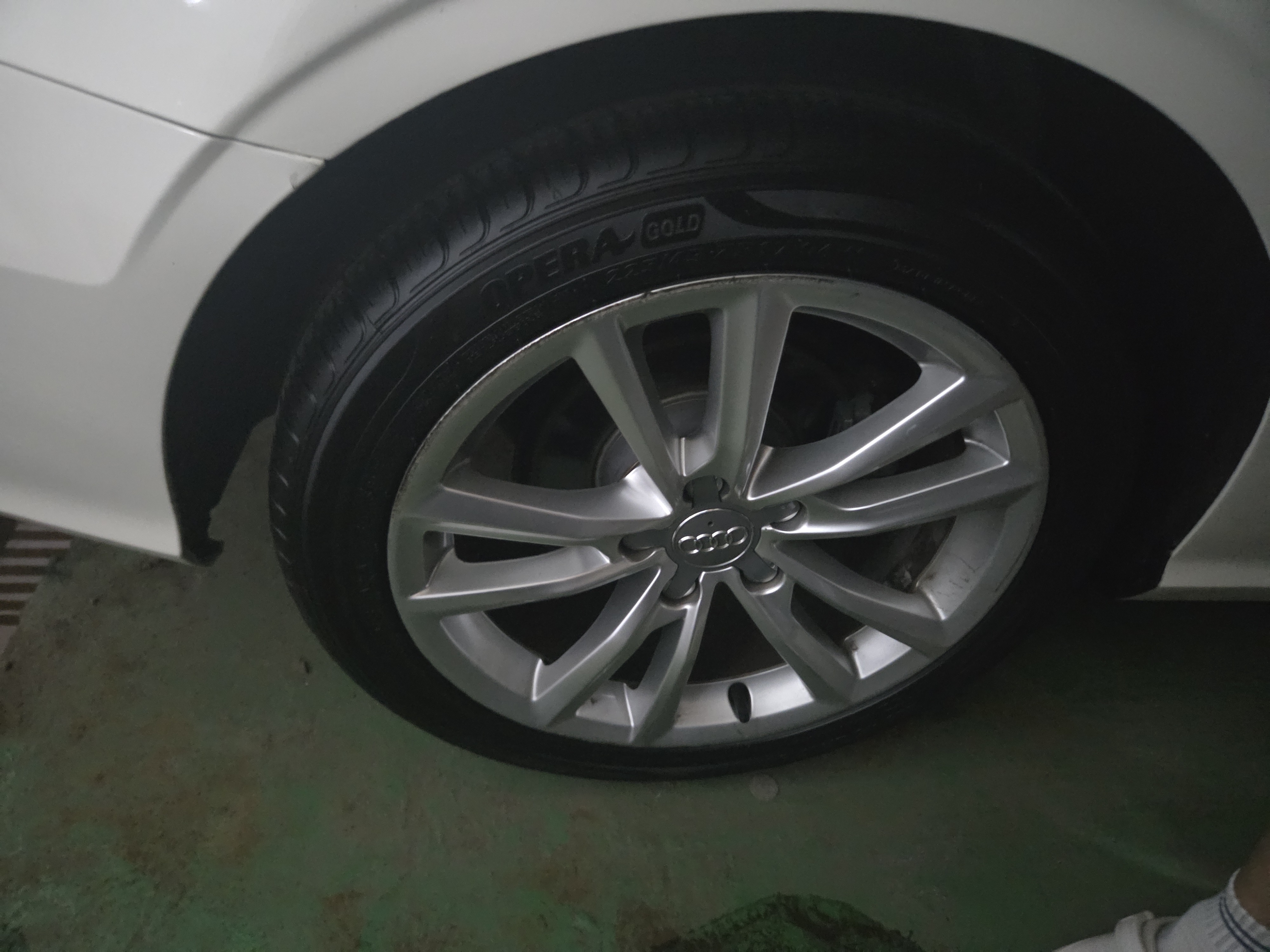 2014 AUDI NEW A3 2.0 TDI - Thumbnail 8