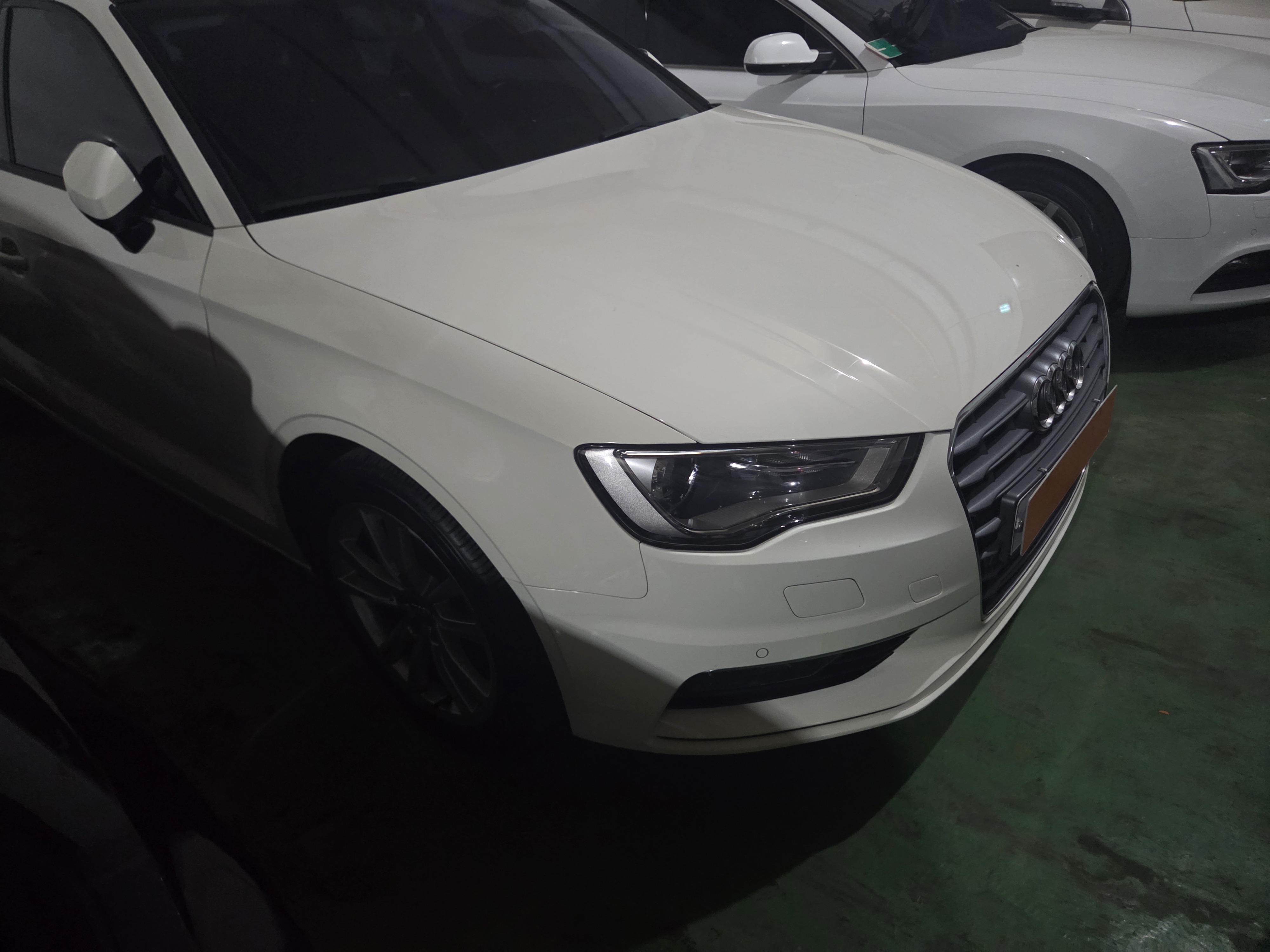 2014 AUDI NEW A3 2.0 TDI - Thumbnail 10