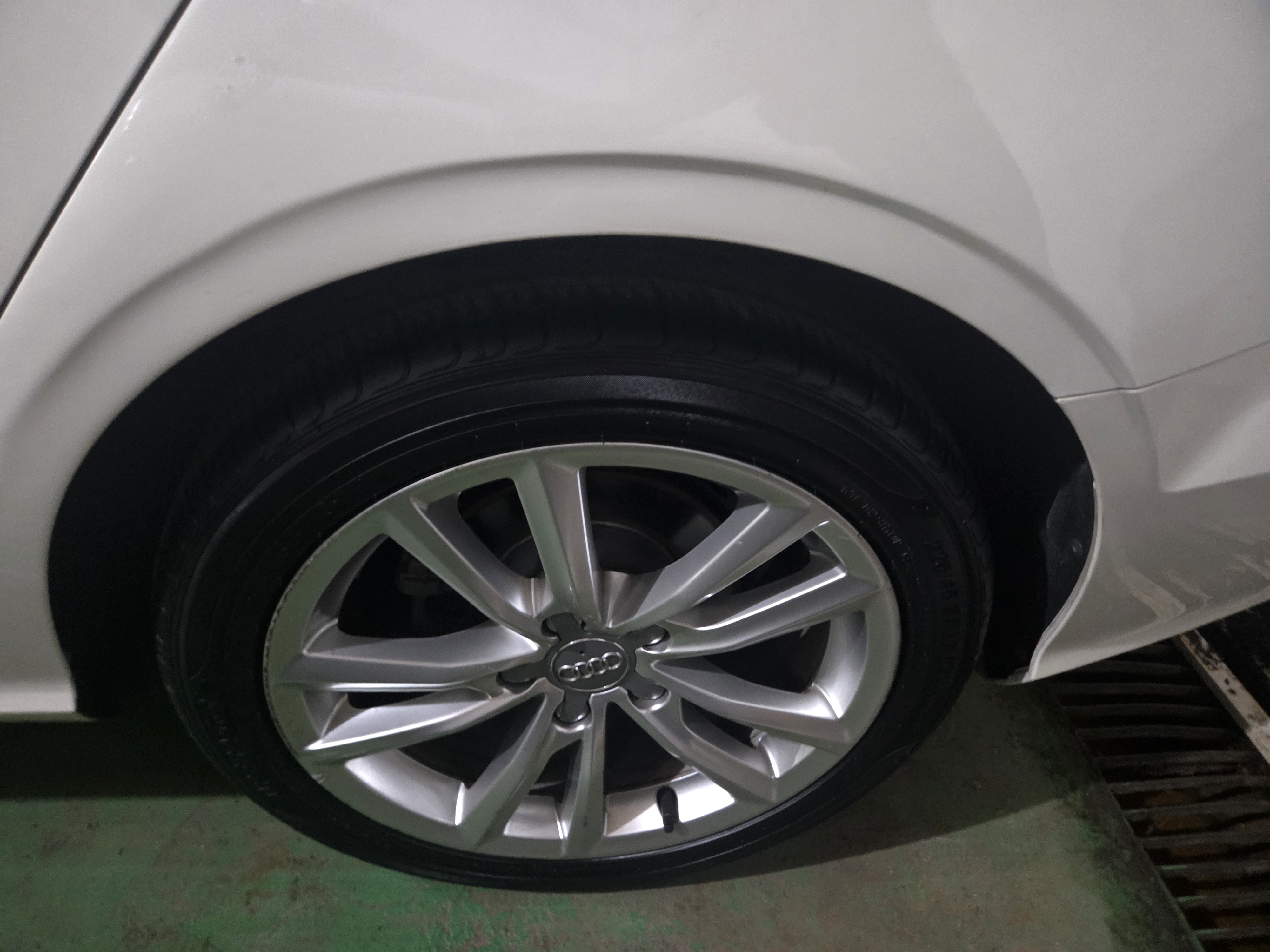2014 AUDI NEW A3 2.0 TDI - Thumbnail 13