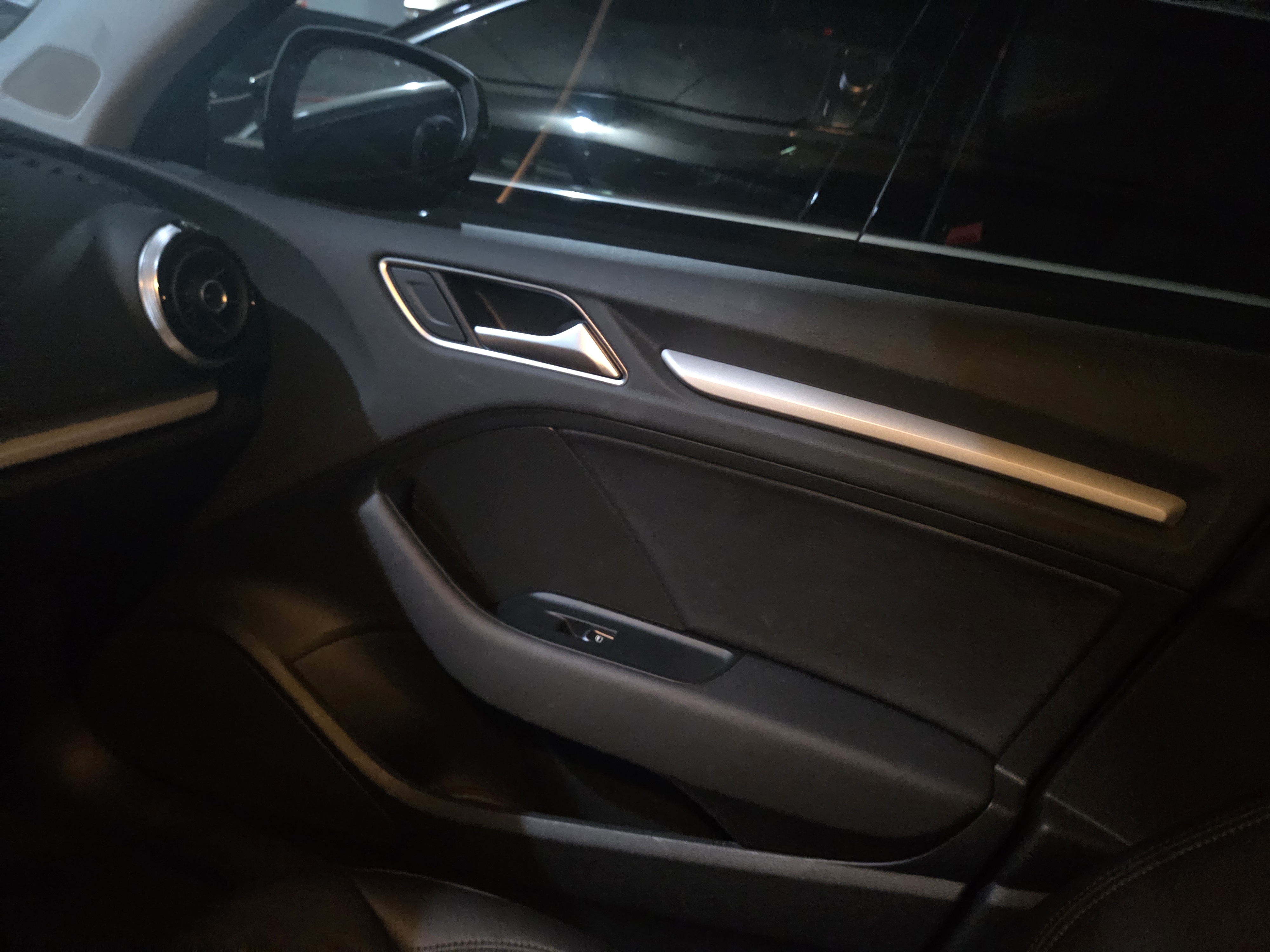2014 AUDI NEW A3 2.0 TDI - Thumbnail 17