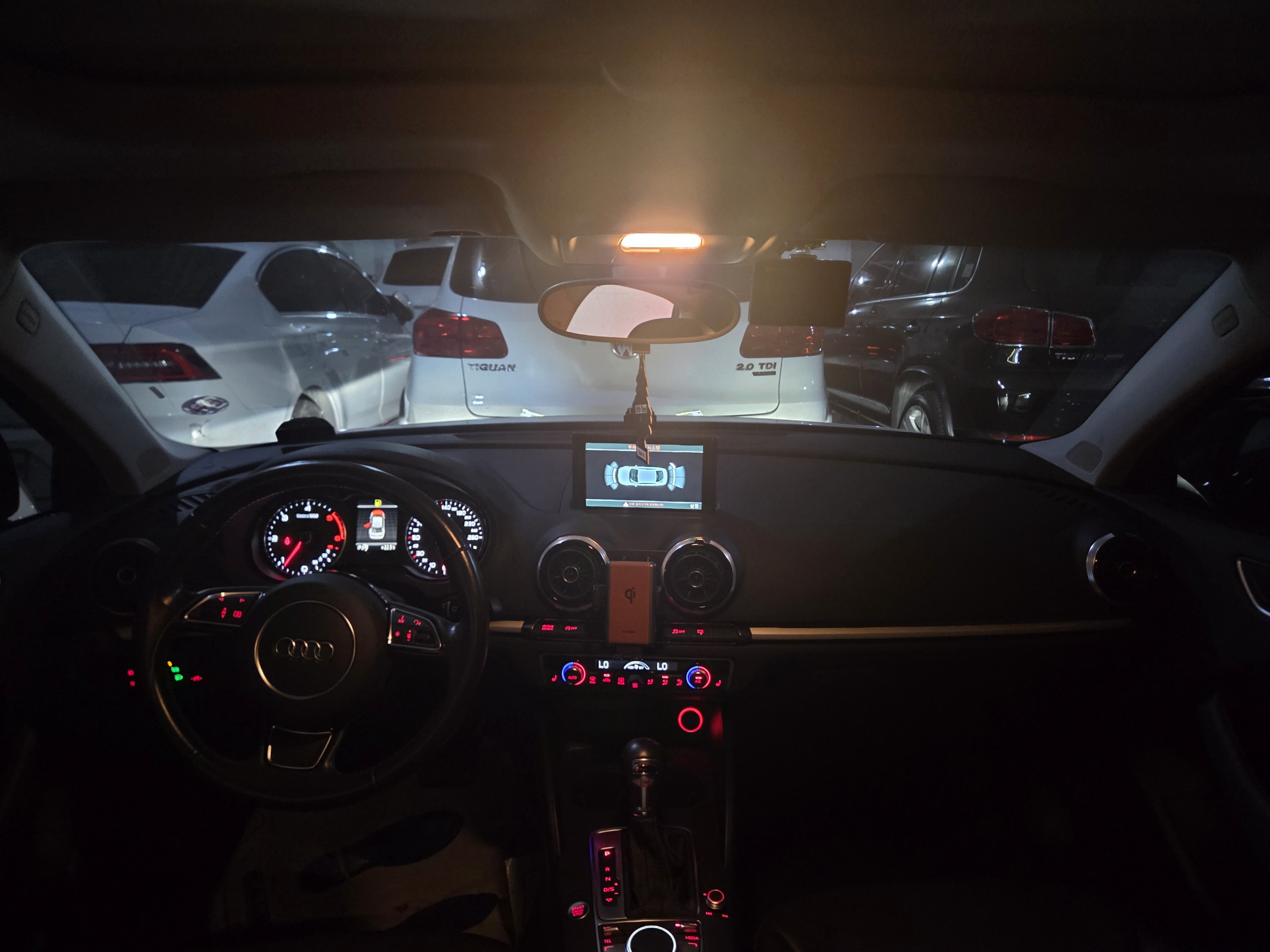 2014 AUDI NEW A3 2.0 TDI - Thumbnail 21