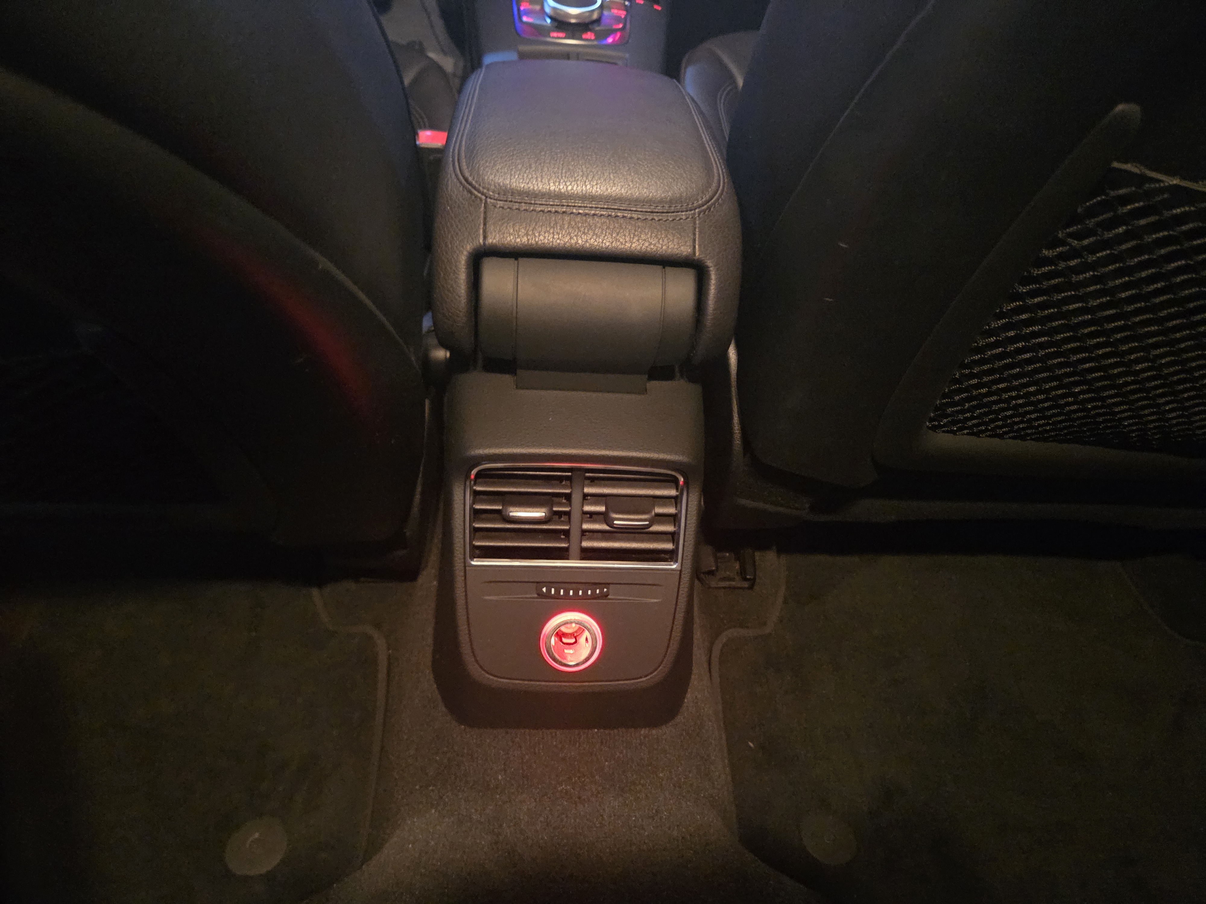 2014 AUDI NEW A3 2.0 TDI - Thumbnail 22