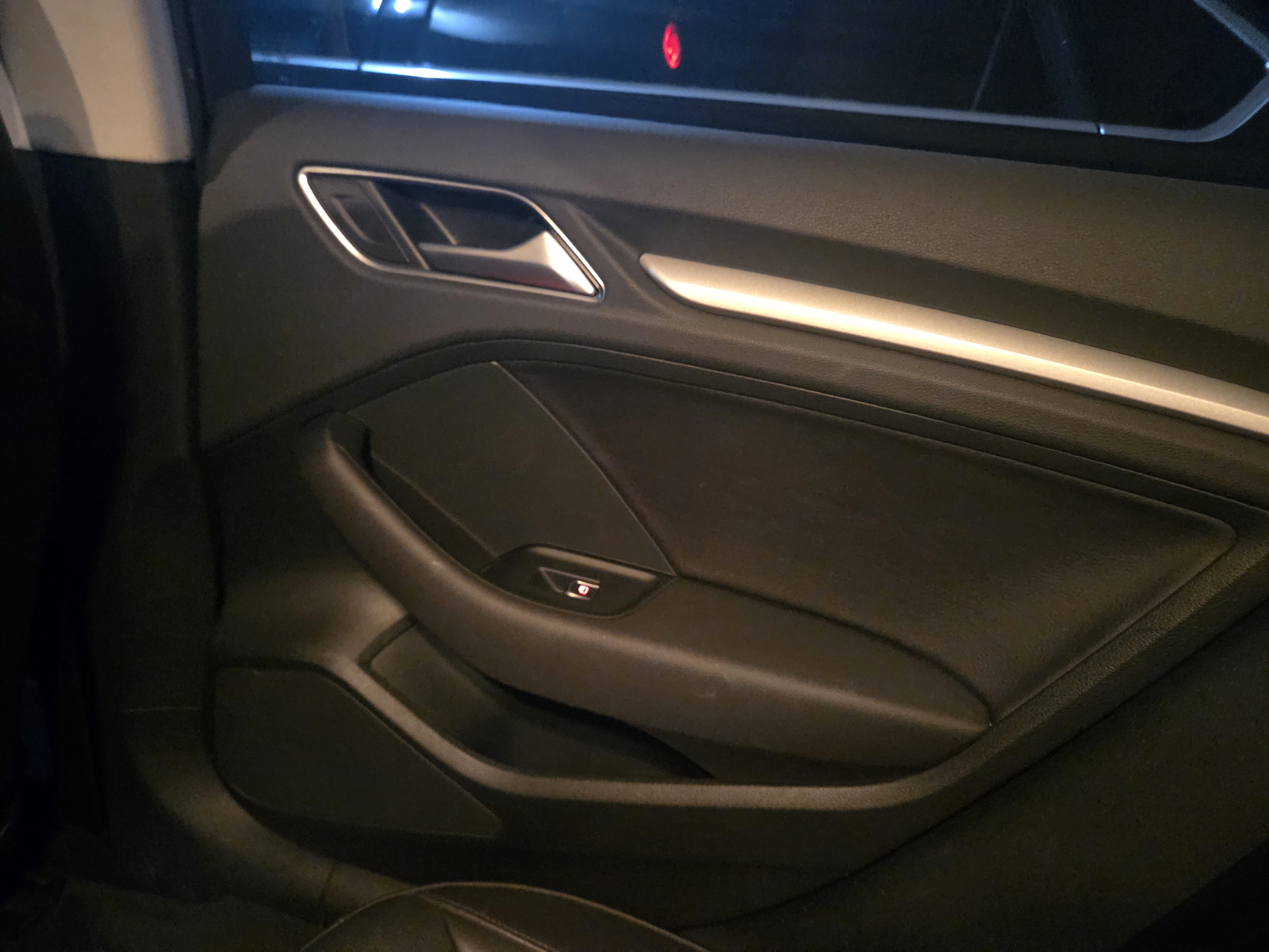2014 AUDI NEW A3 2.0 TDI - Thumbnail 23