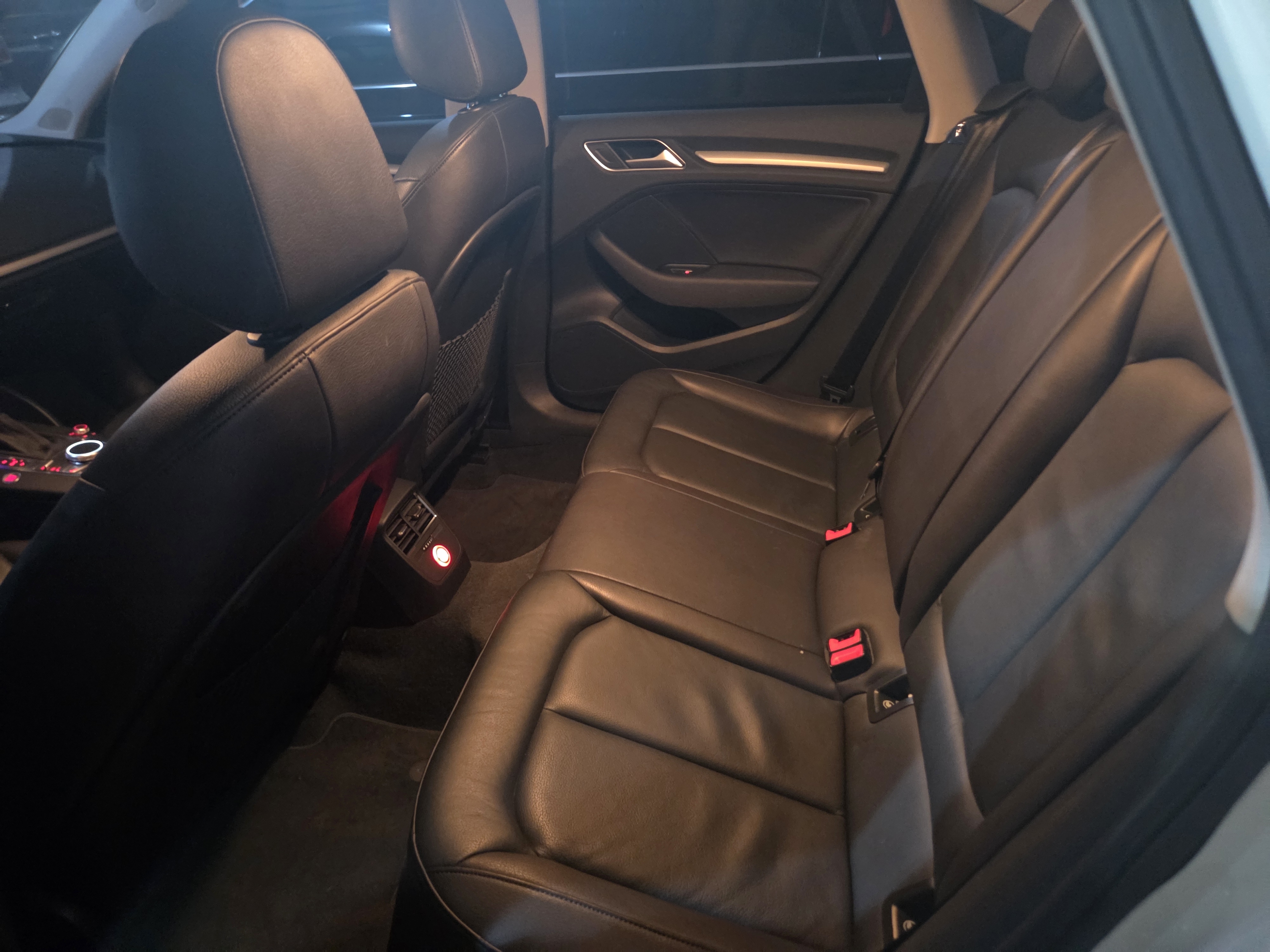 2014 AUDI NEW A3 2.0 TDI - Thumbnail 26
