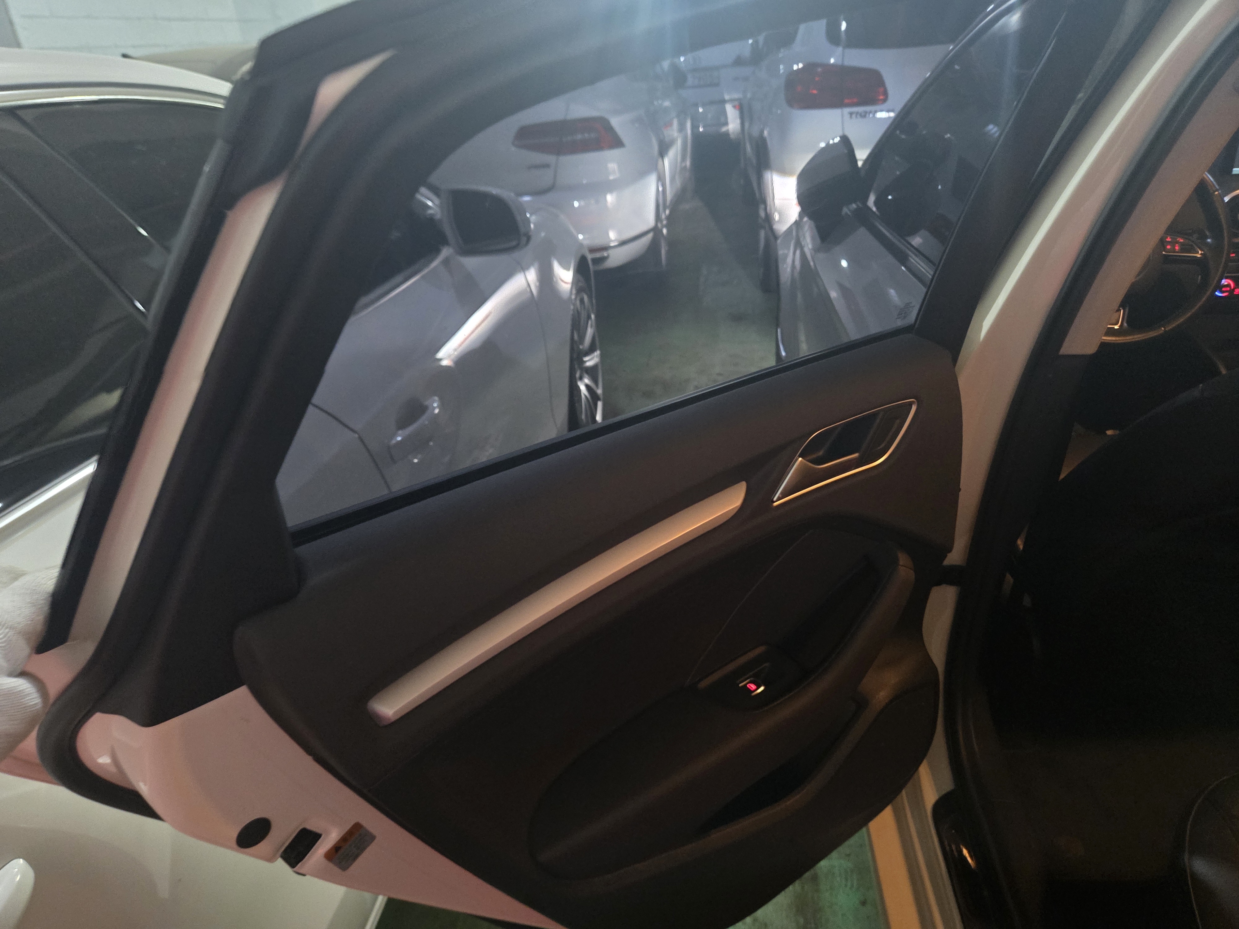 2014 AUDI NEW A3 2.0 TDI - Thumbnail 27