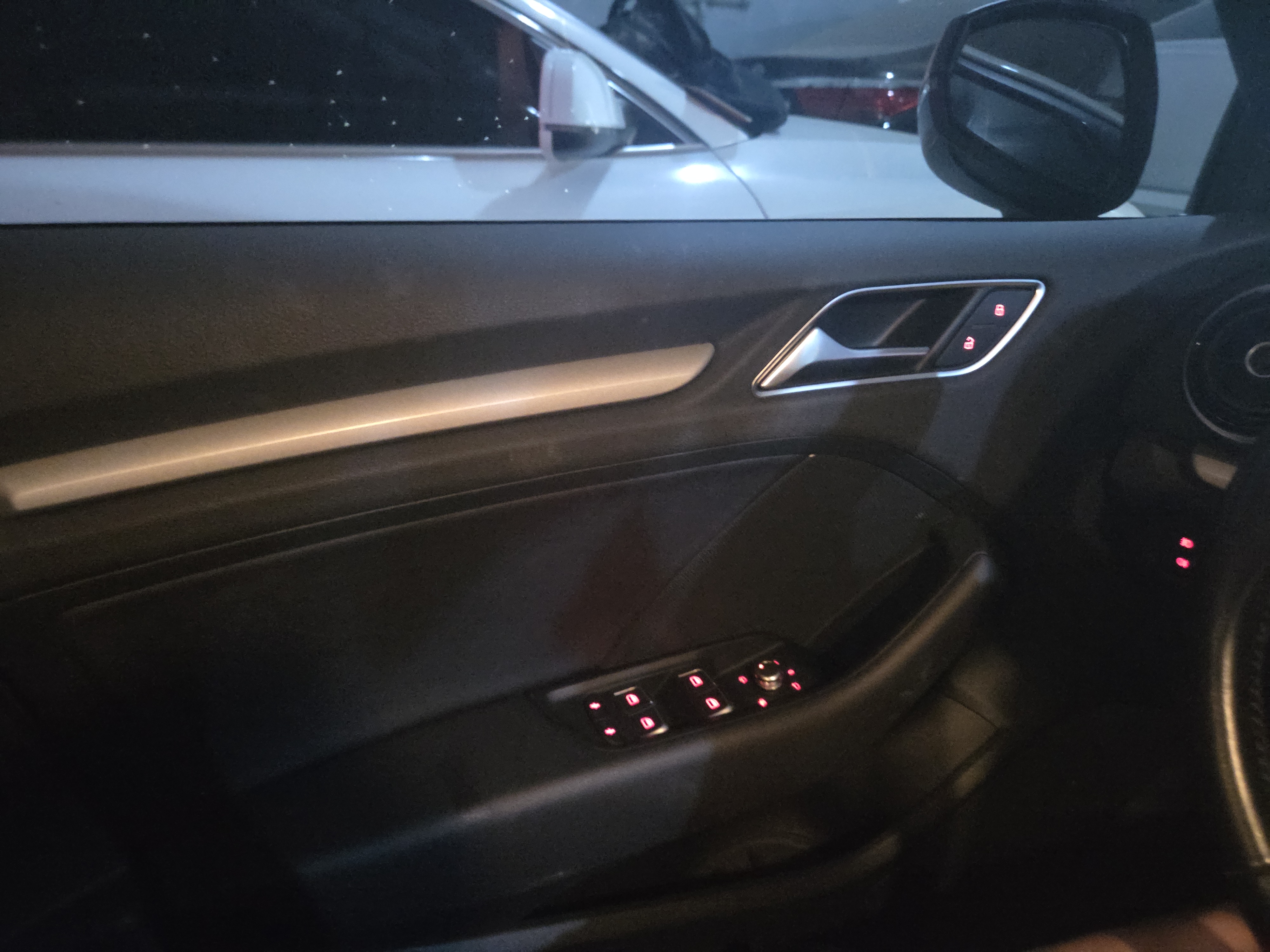 2014 AUDI NEW A3 2.0 TDI - Thumbnail 28