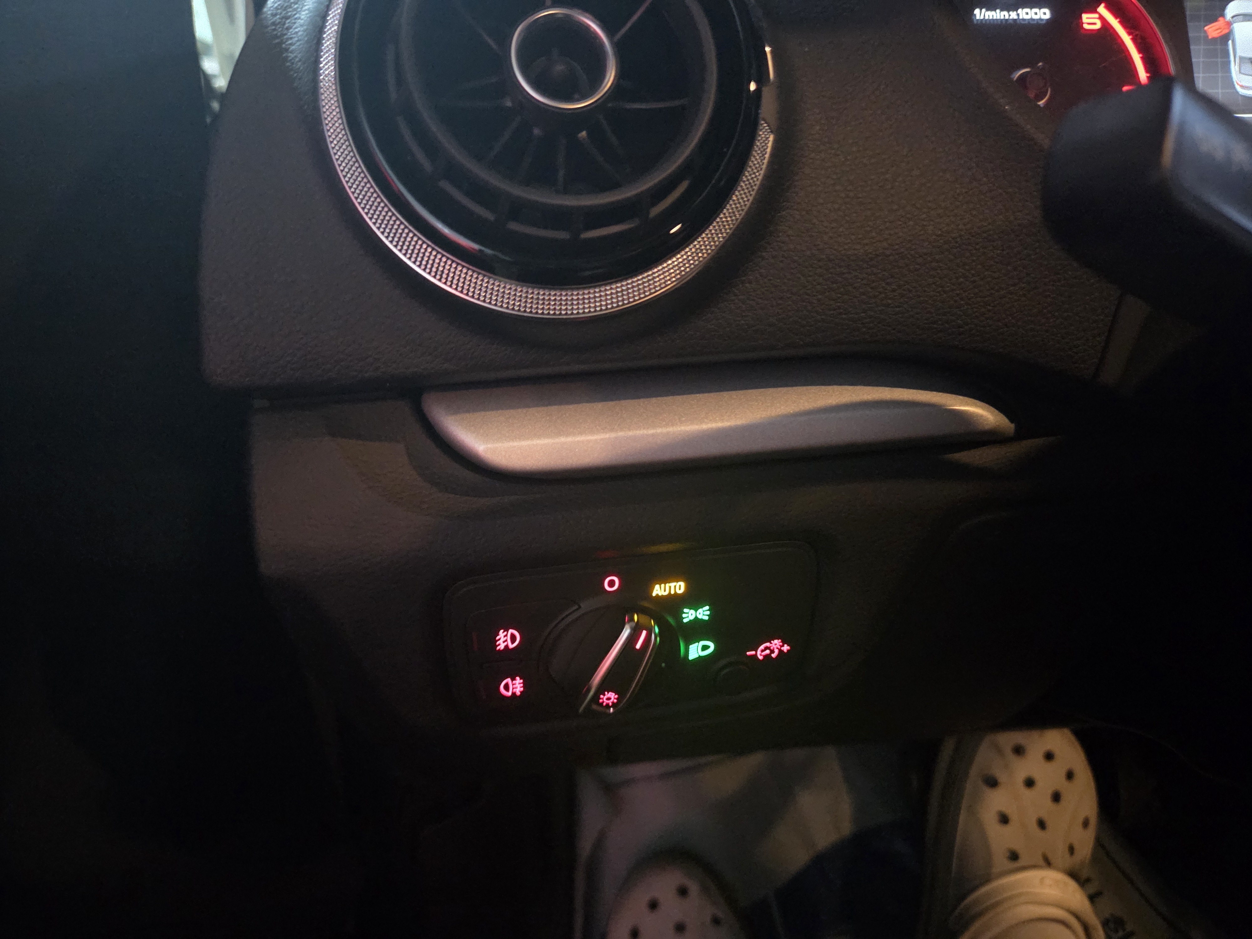 2014 AUDI NEW A3 2.0 TDI - Thumbnail 29