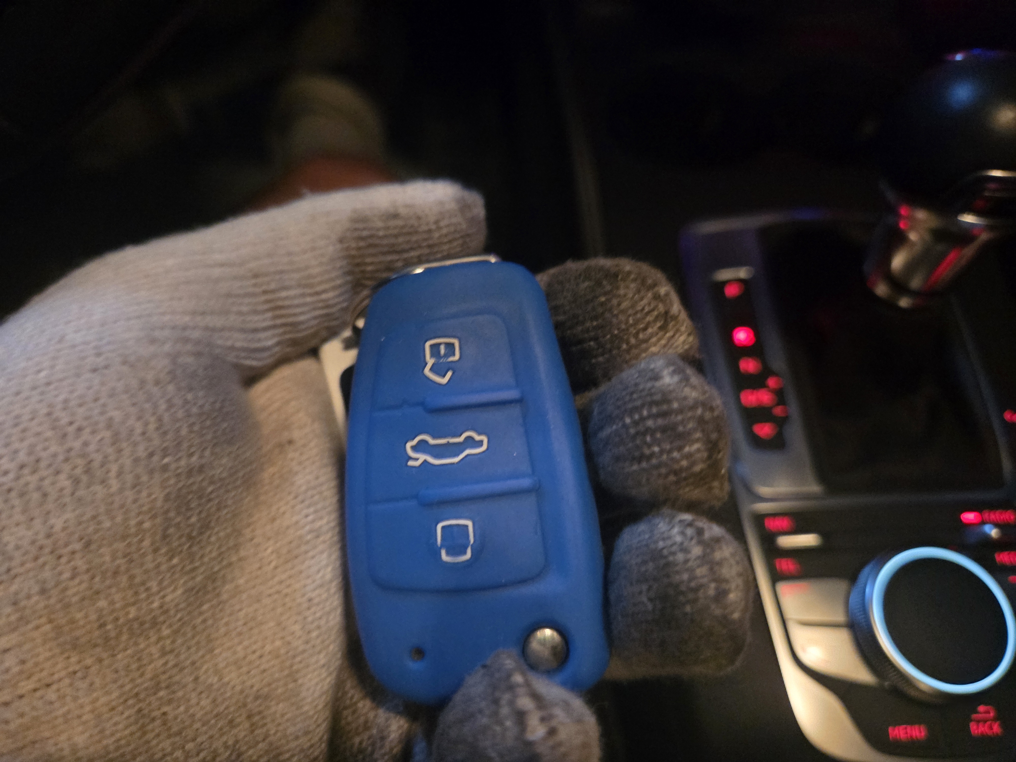 2014 AUDI NEW A3 2.0 TDI - Thumbnail 32