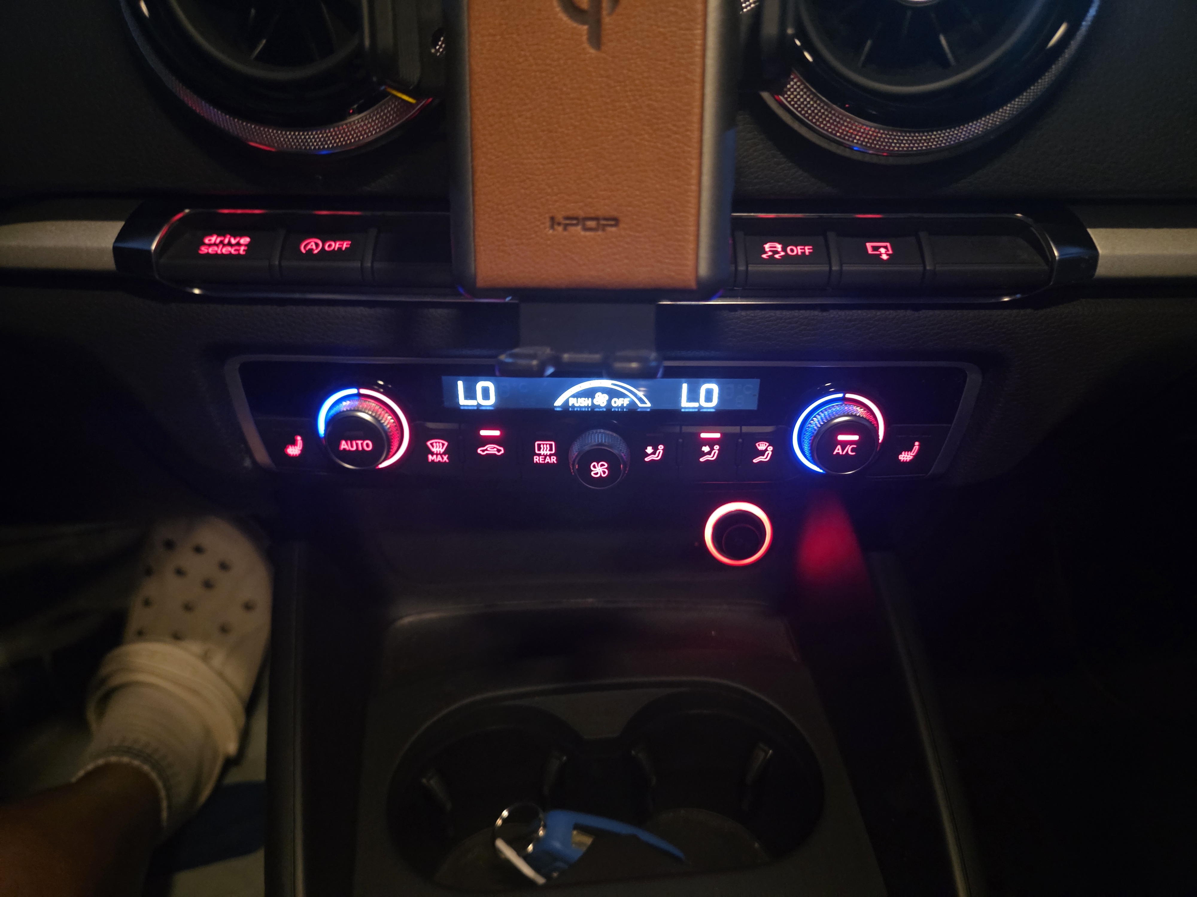 2014 AUDI NEW A3 2.0 TDI - Thumbnail 36