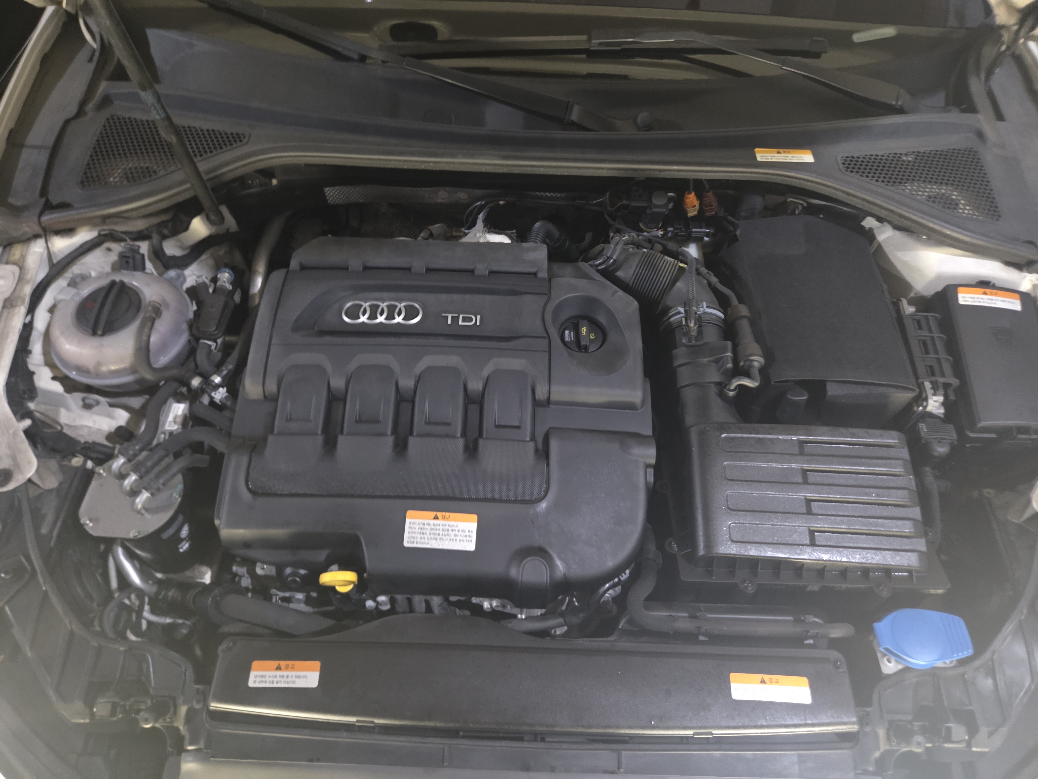2014 AUDI NEW A3 2.0 TDI - Thumbnail 43