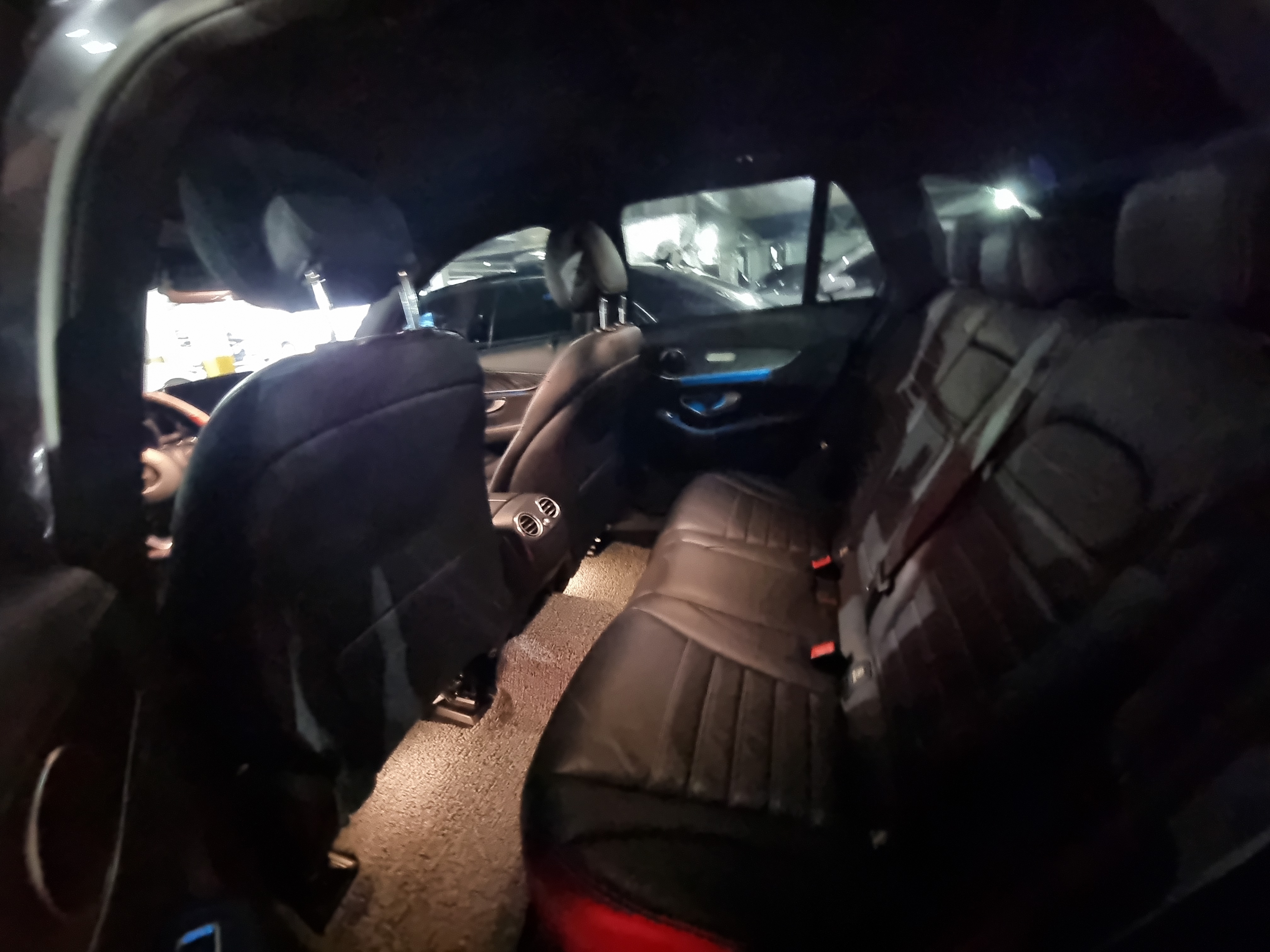 2016 MERCEDES-BENZ GLC-CLASS (X253) GLC 220 D 4MATIC - Thumbnail 30