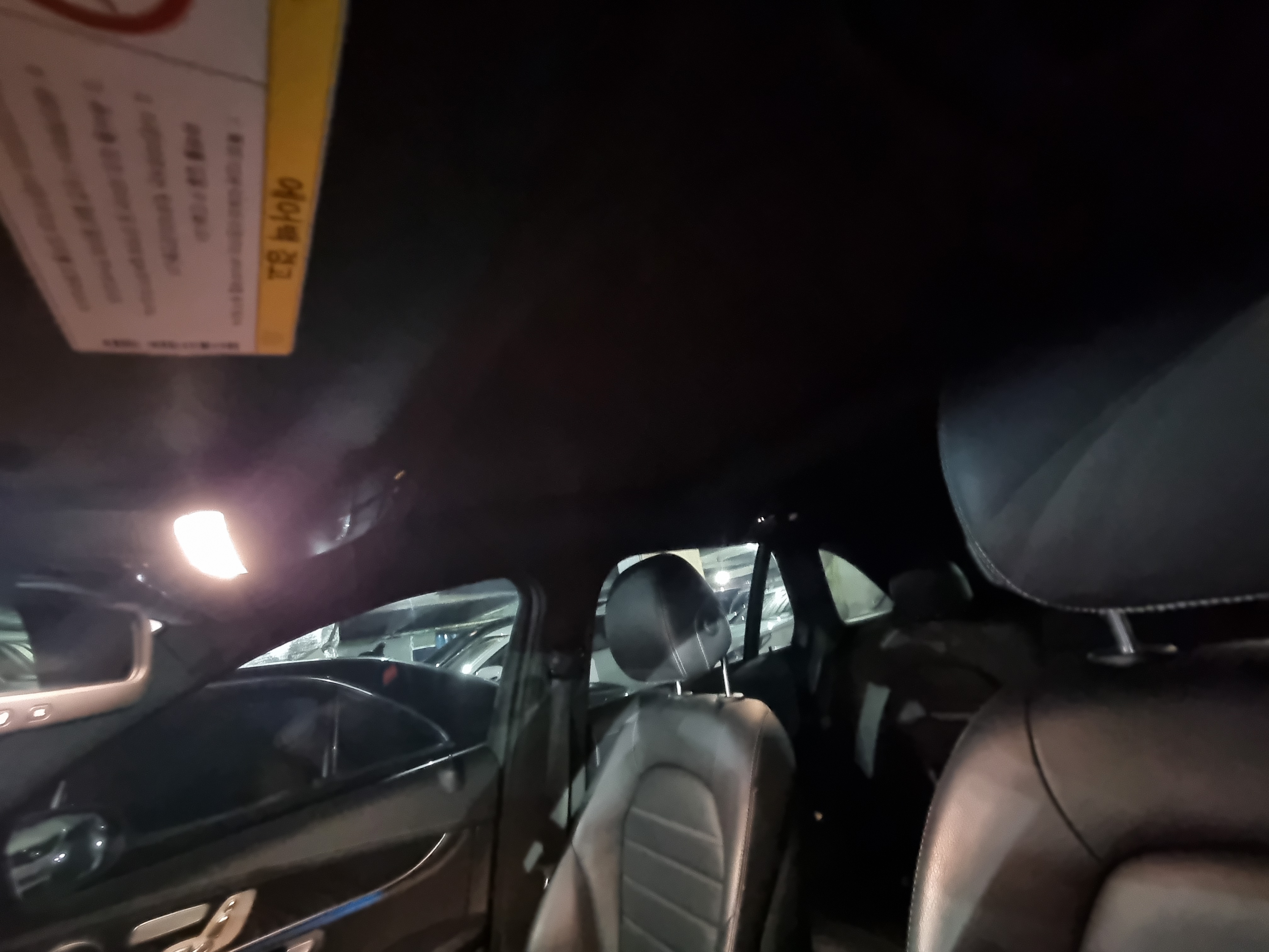 2016 MERCEDES-BENZ GLC-CLASS (X253) GLC 220 D 4MATIC - Thumbnail 31