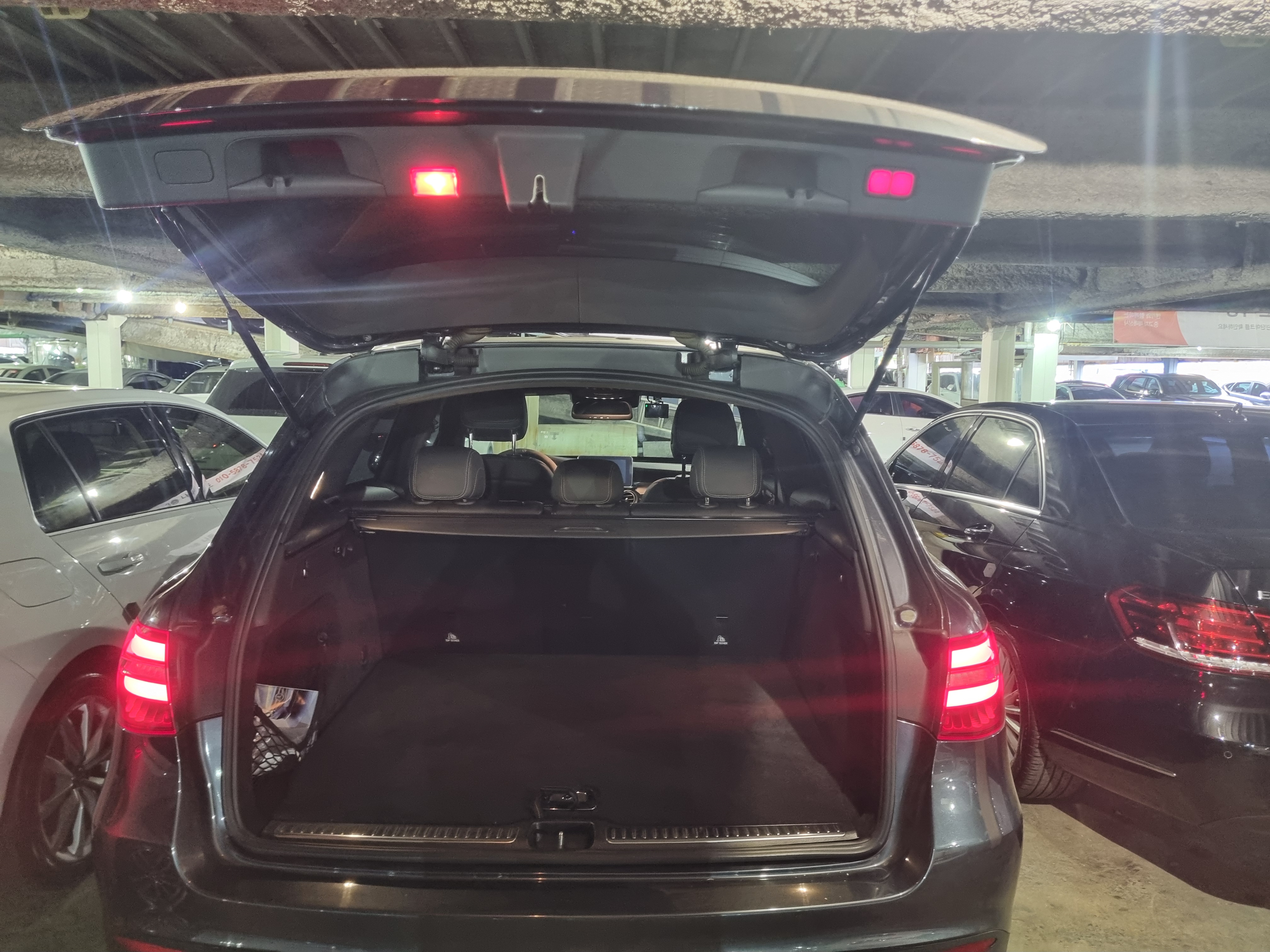 2016 MERCEDES-BENZ GLC-CLASS (X253) GLC 220 D 4MATIC - Thumbnail 36