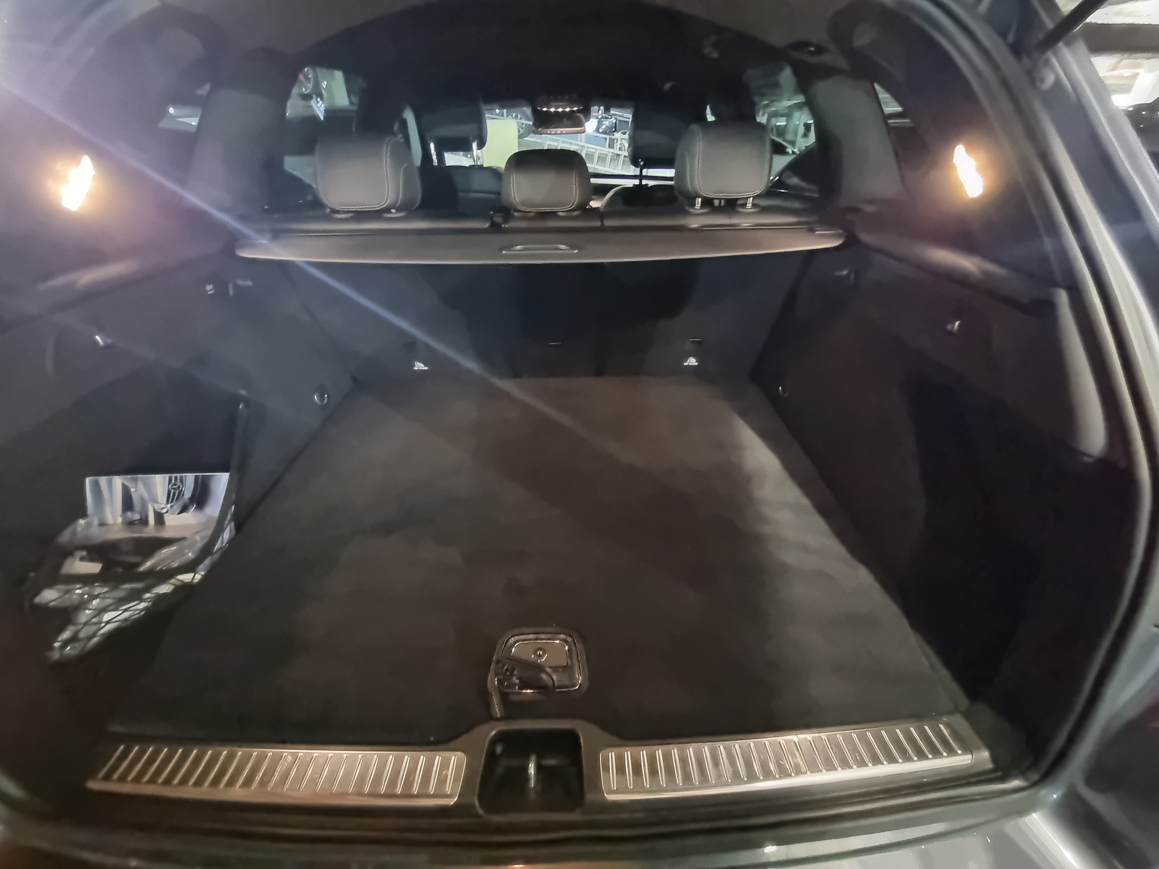 2016 MERCEDES-BENZ GLC-CLASS (X253) GLC 220 D 4MATIC - Thumbnail 39