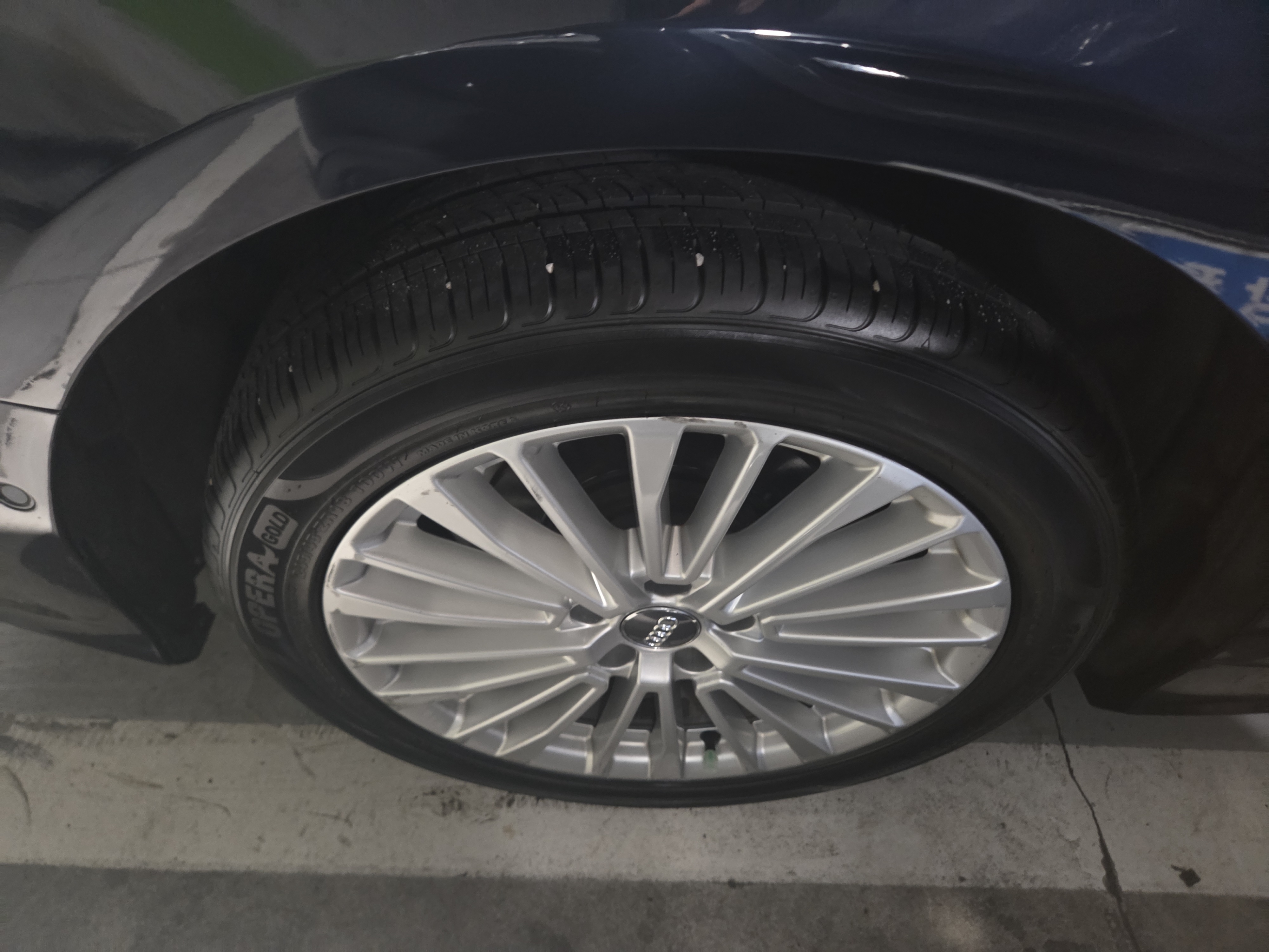 2020 AUDI A6 (C8) 40 TDI PREMIUM - Thumbnail 8