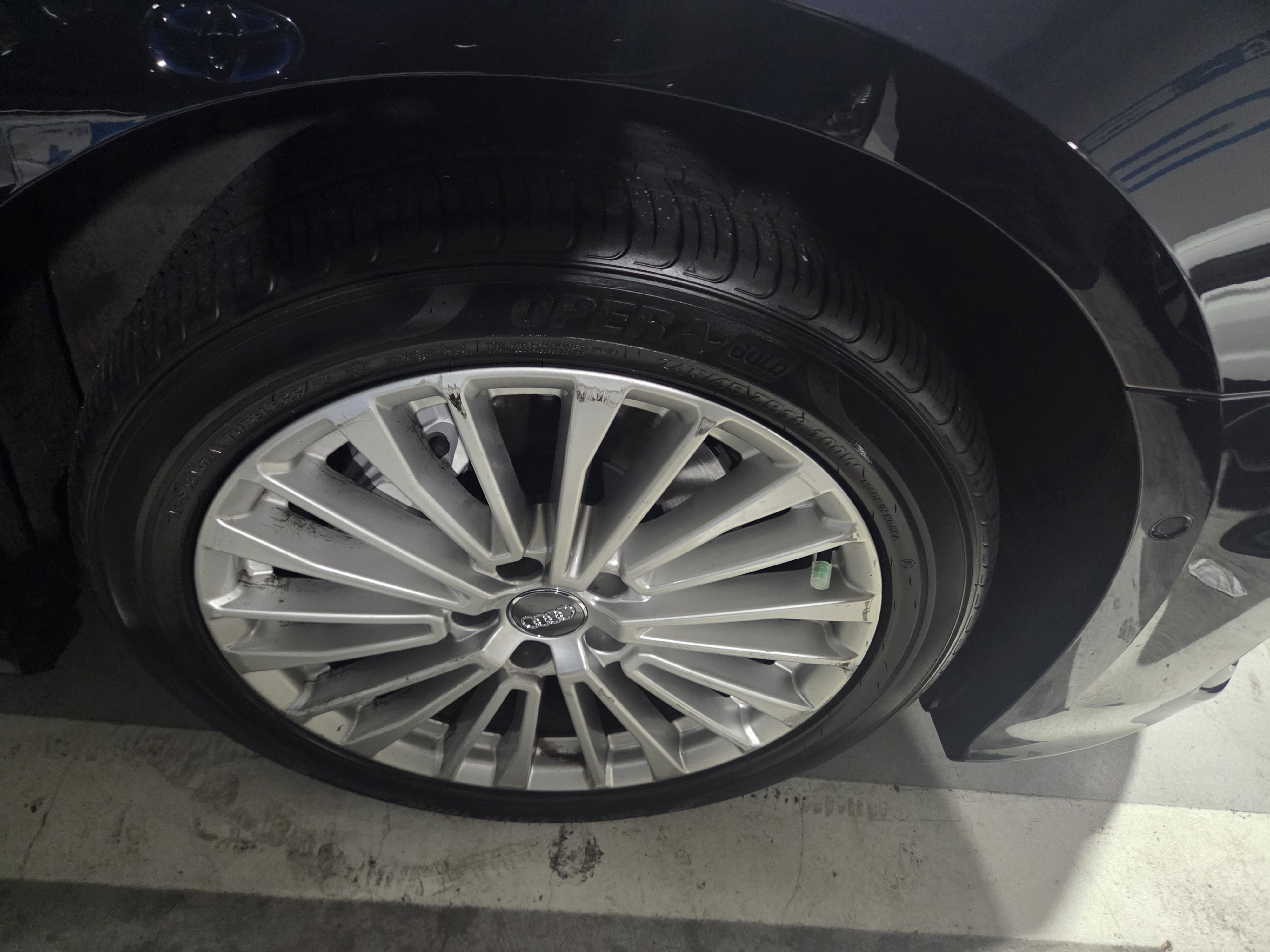 2020 AUDI A6 (C8) 40 TDI PREMIUM - Thumbnail 9
