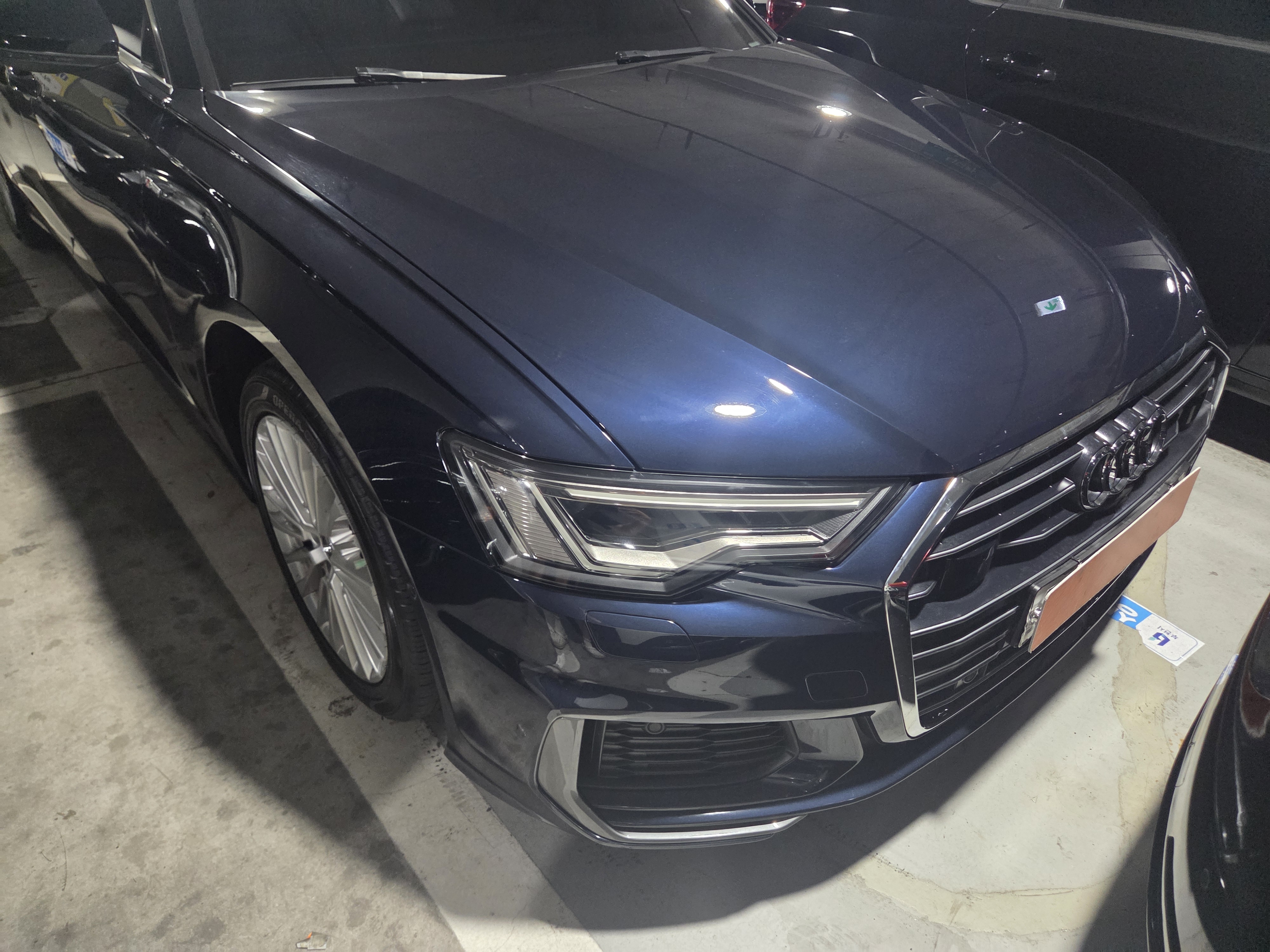2020 AUDI A6 (C8) 40 TDI PREMIUM - Thumbnail 10